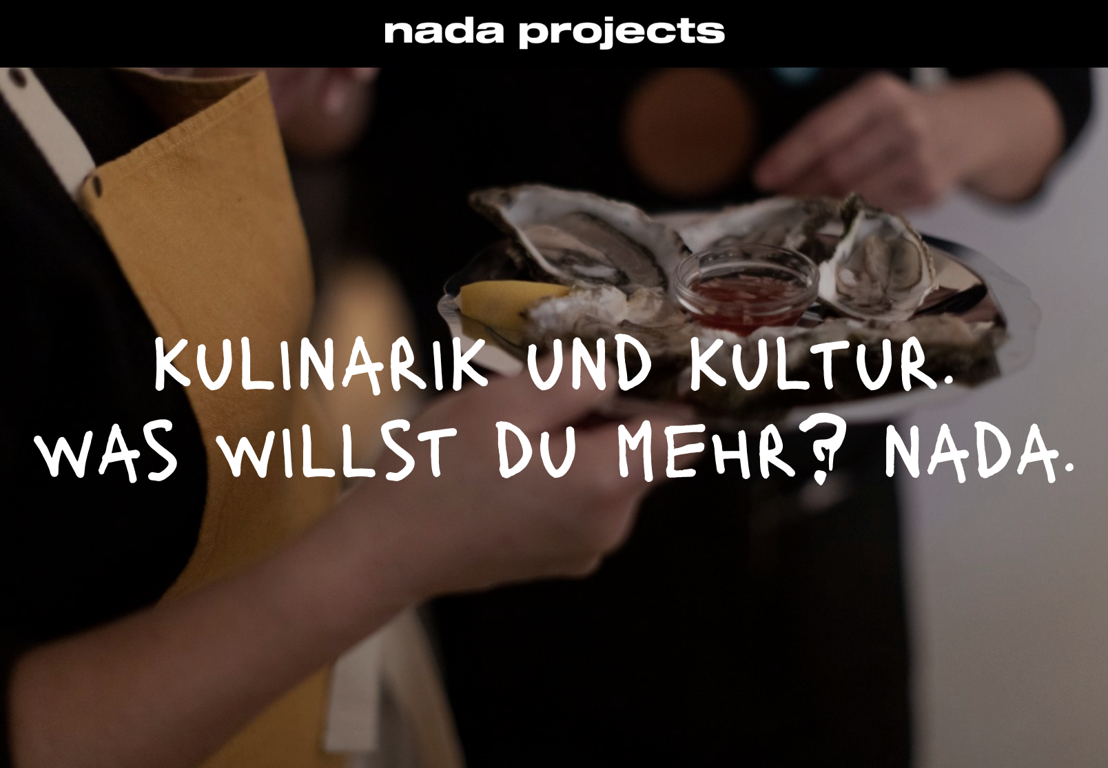 nada projects