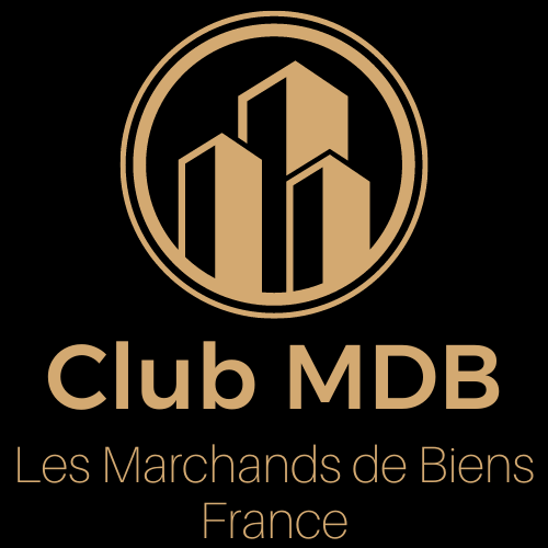 Club MDB - Les Marchands de Biens France