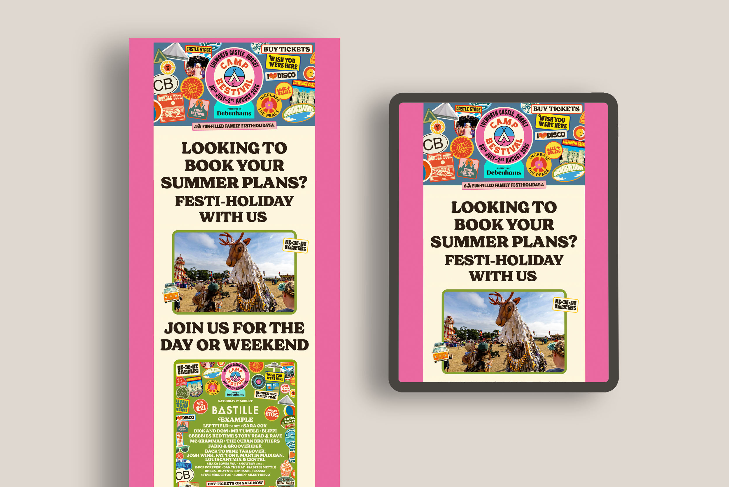 Camp Bestival_Email campaign_2.png