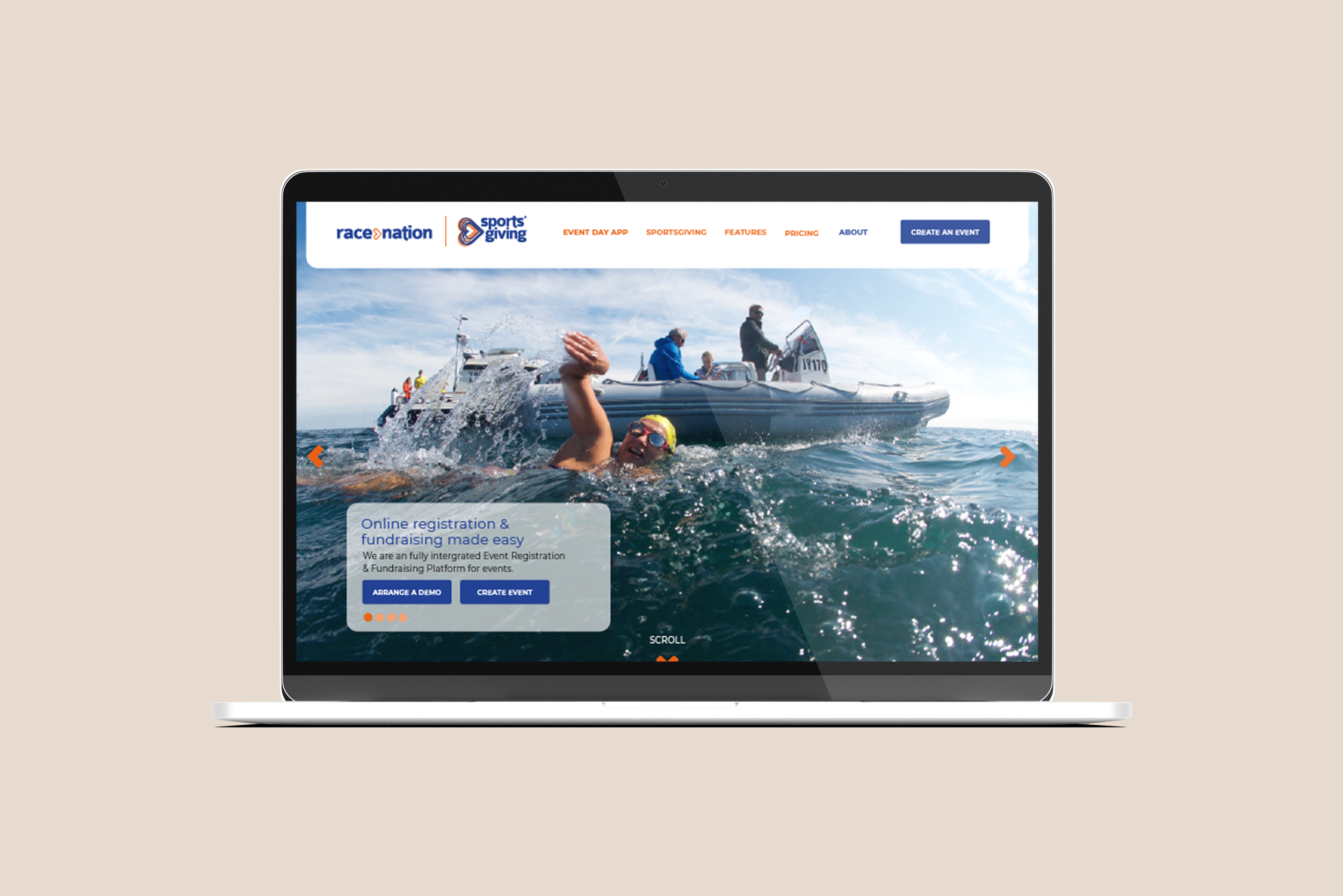 RaceNation Homepage Mockup.png
