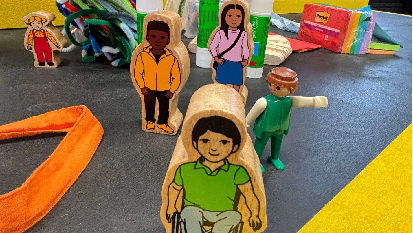 Ko-Kreation für Wege in die Arbeit für Care Leaver