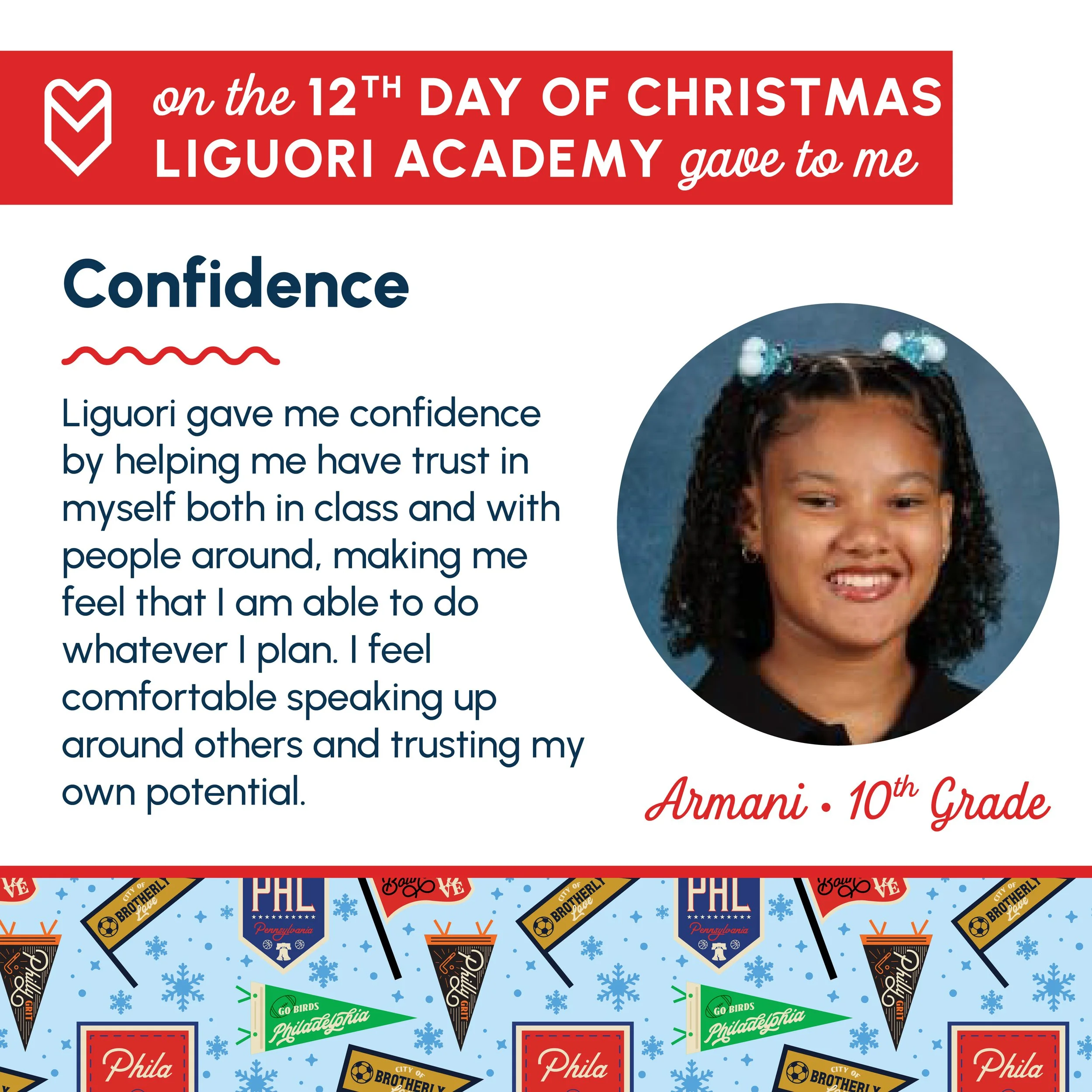 12 Days of Christmas