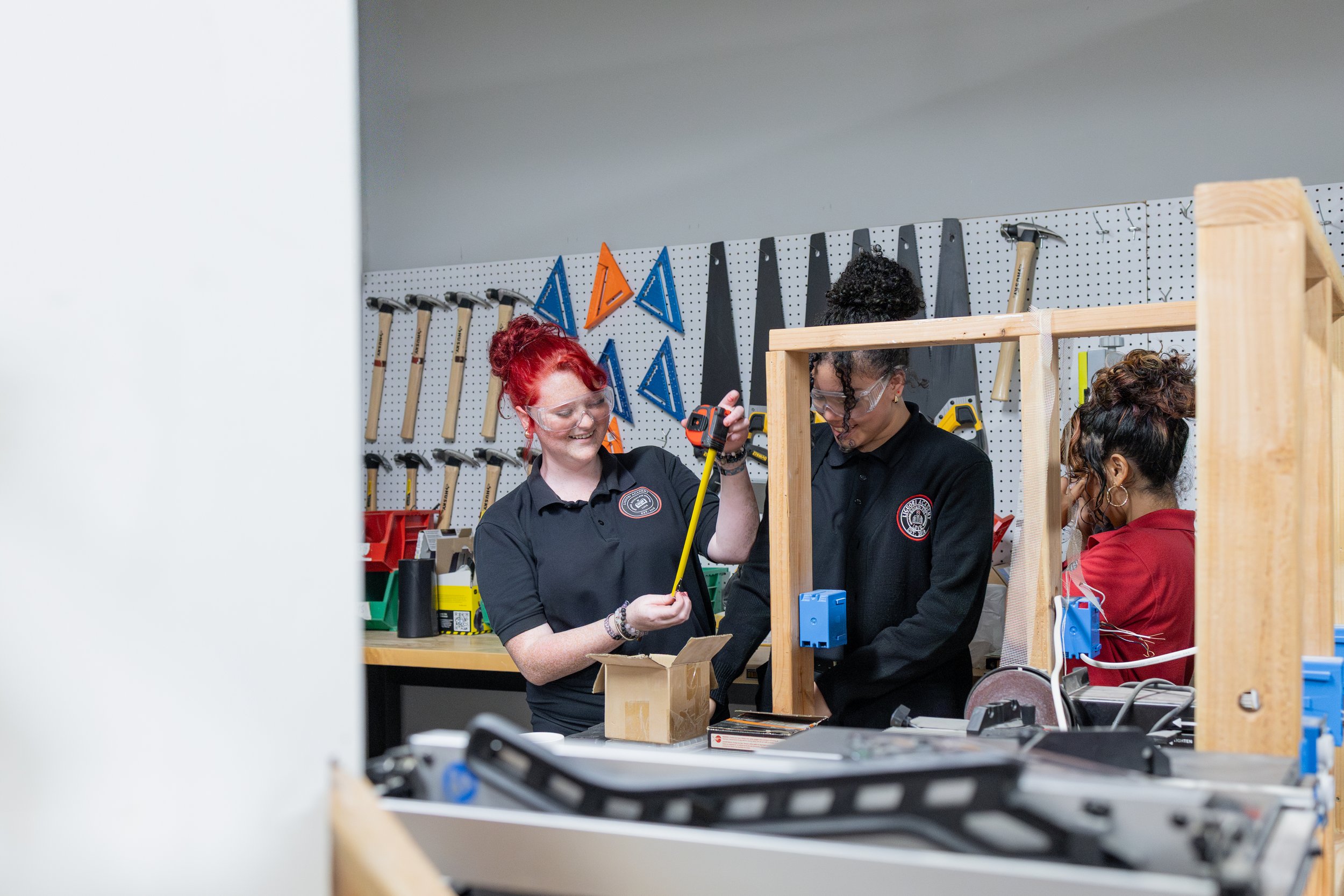 Celebrating Women in Construction: Voices that Build the Future