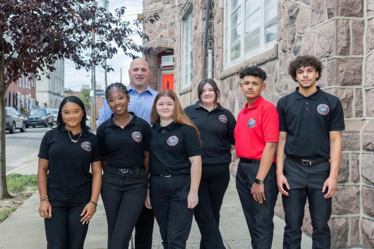 Liguori in the News: Wall Street Journal and Center for Education Reform