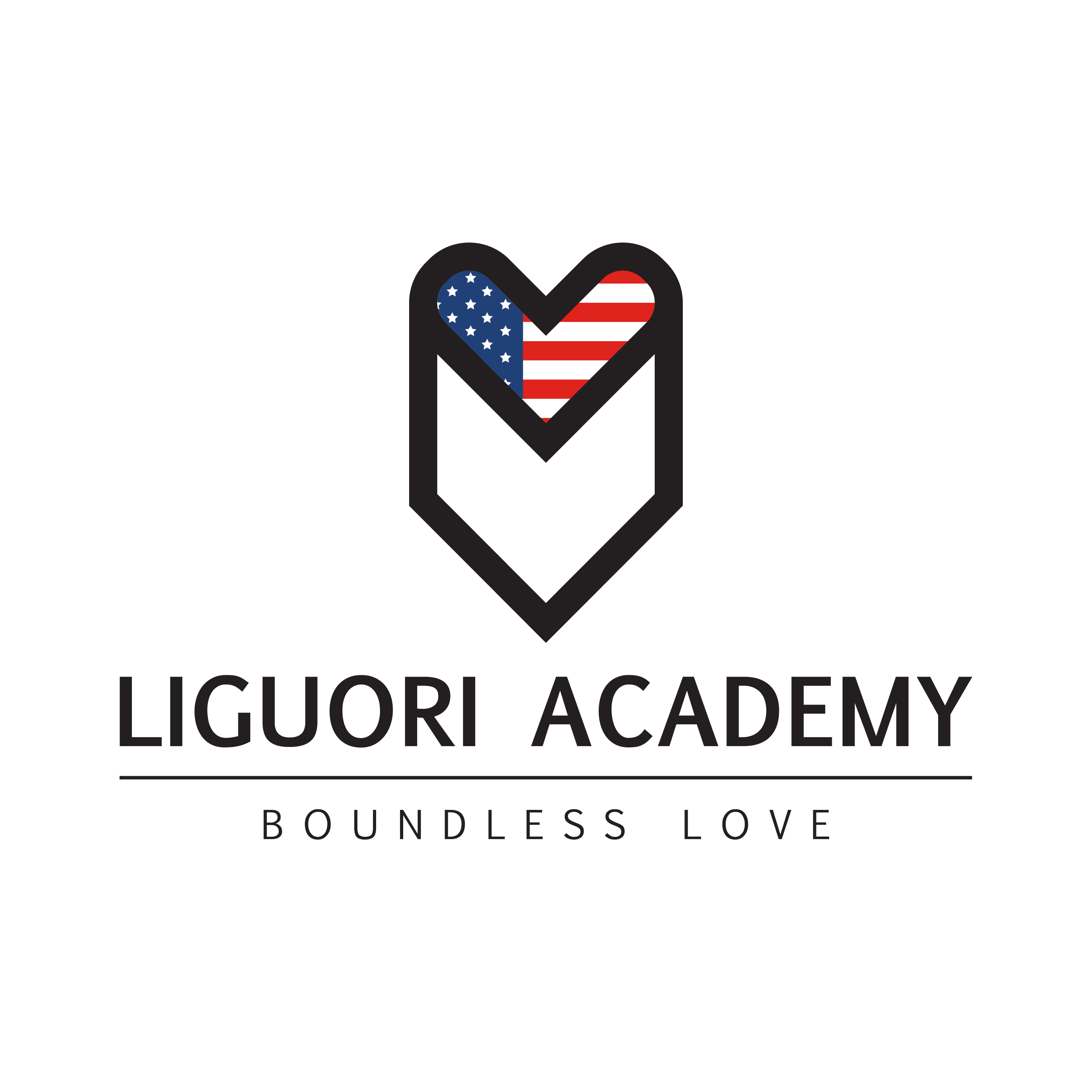 One Flag, Two Milestones: Celebrating America 250 and Liguori 10