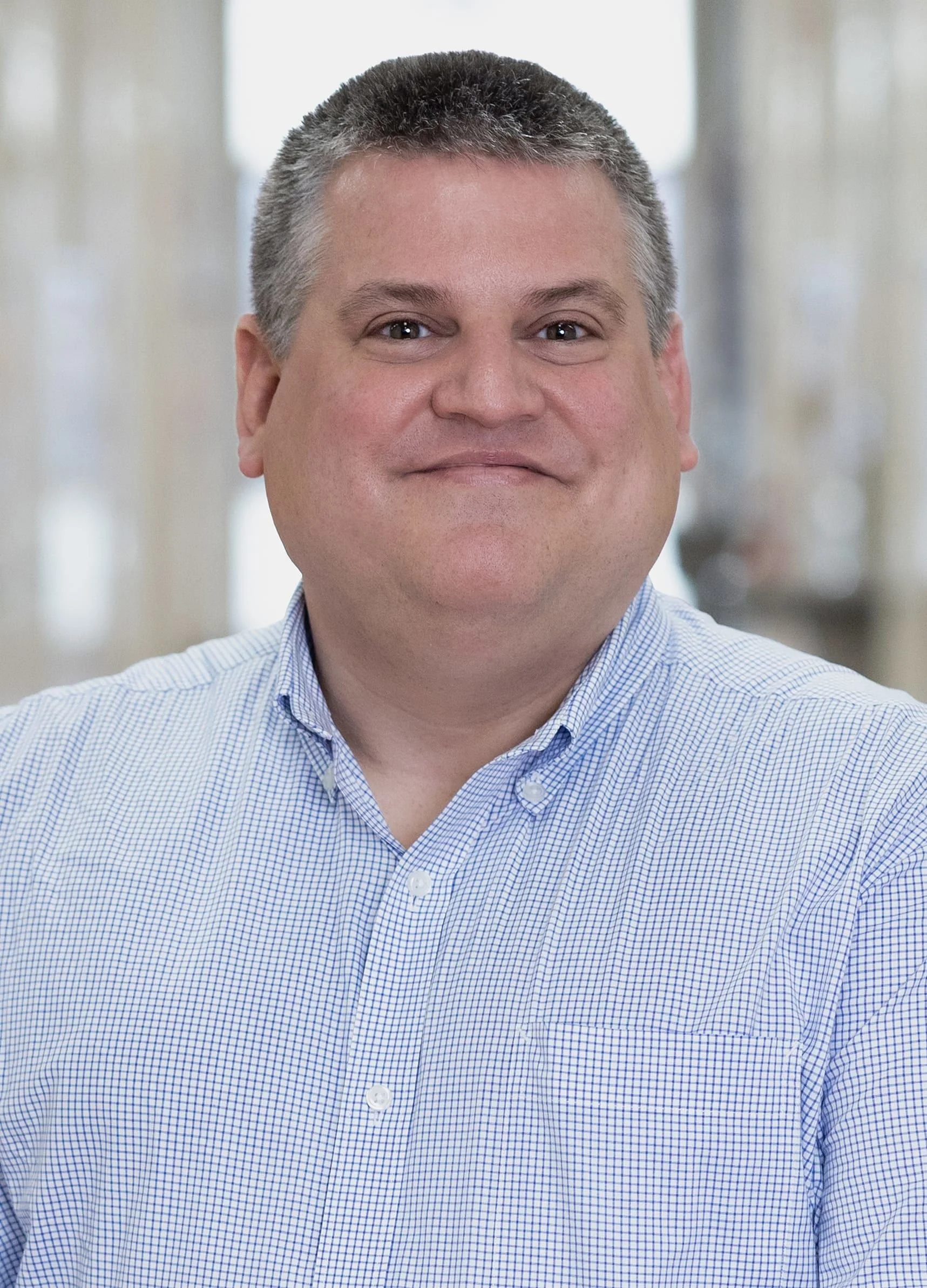 Adrian Rigoni Faculty & Staff — Liguori Academy