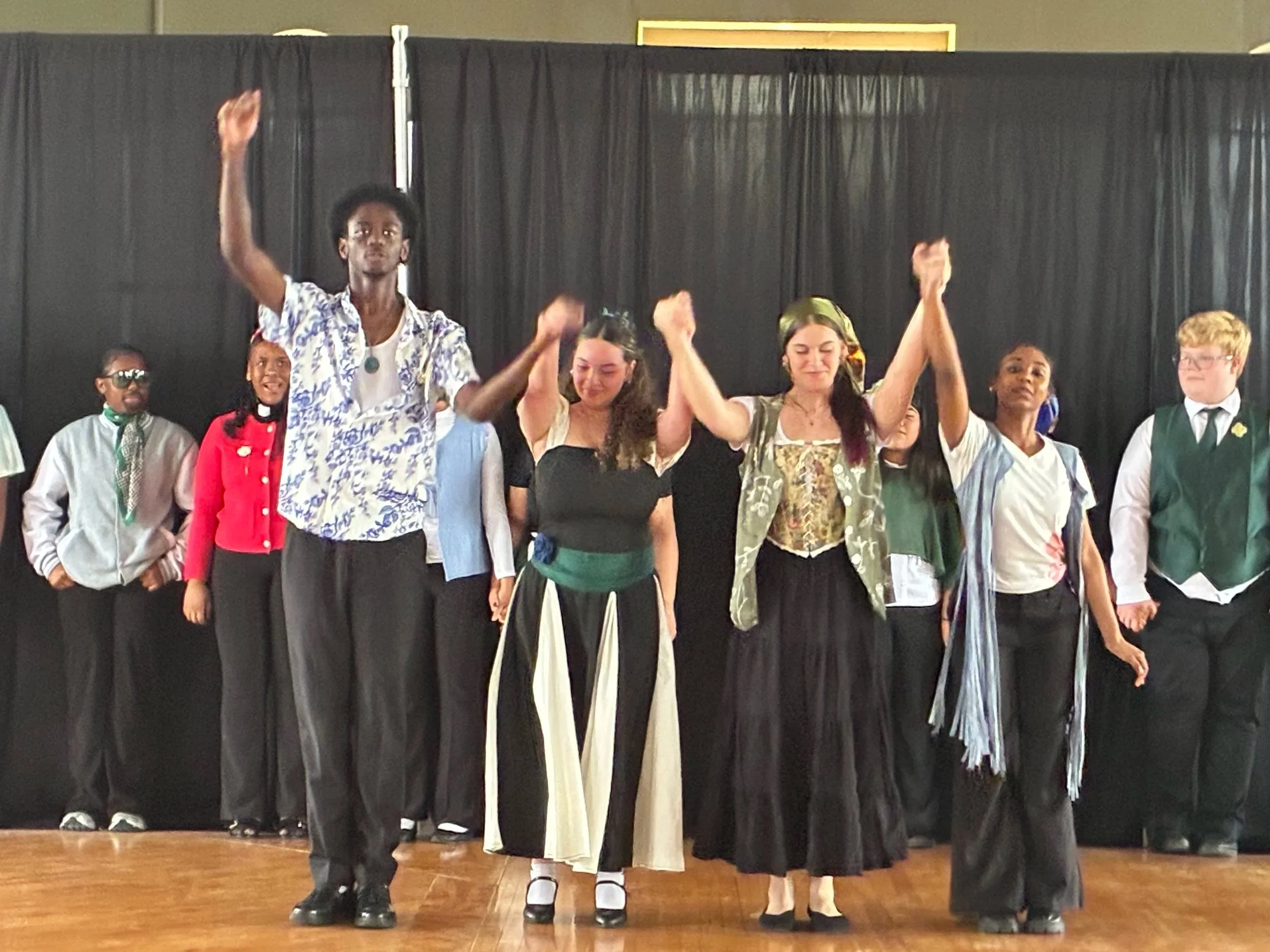 Drama Club