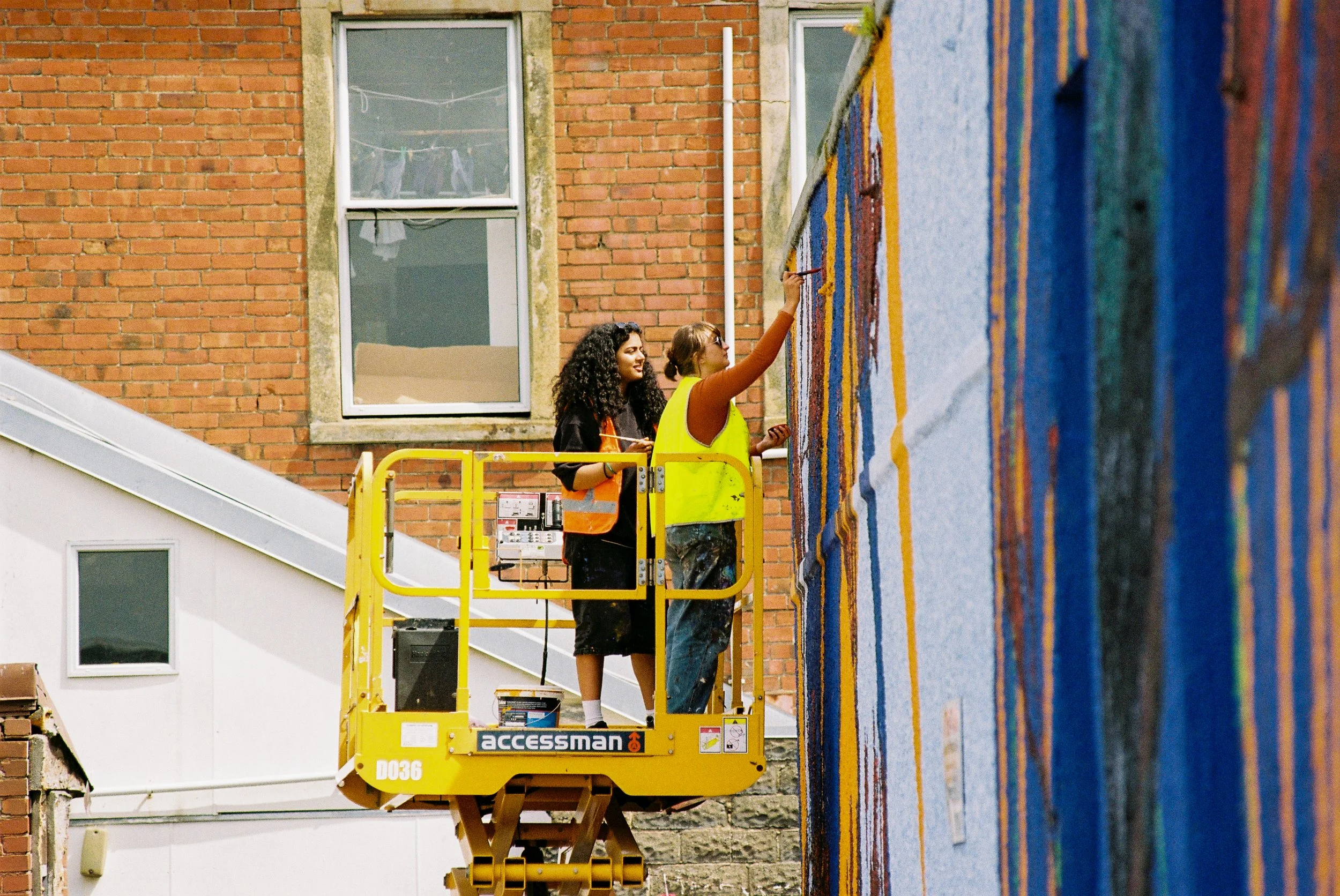 Photos by Kieran J Dodd