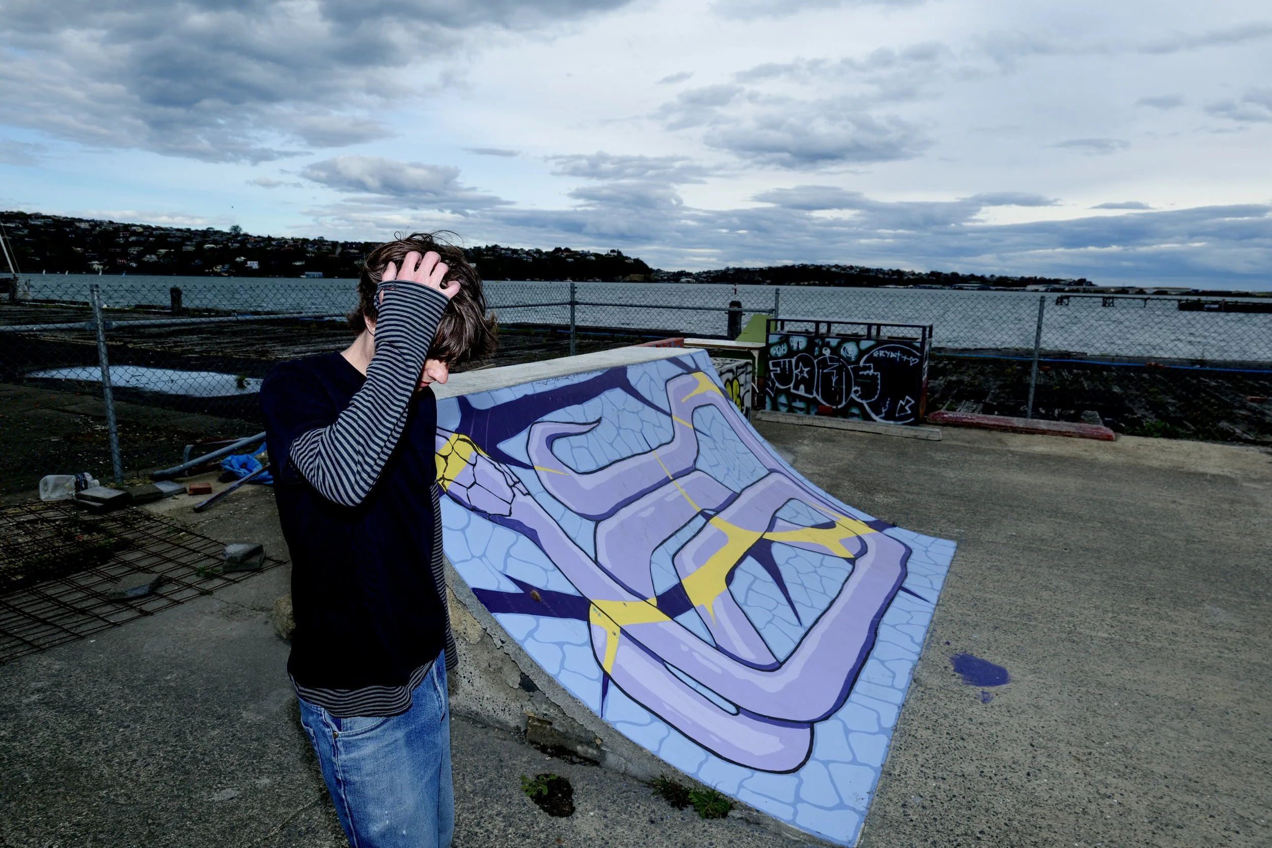 Photo by Kieran J Dodd