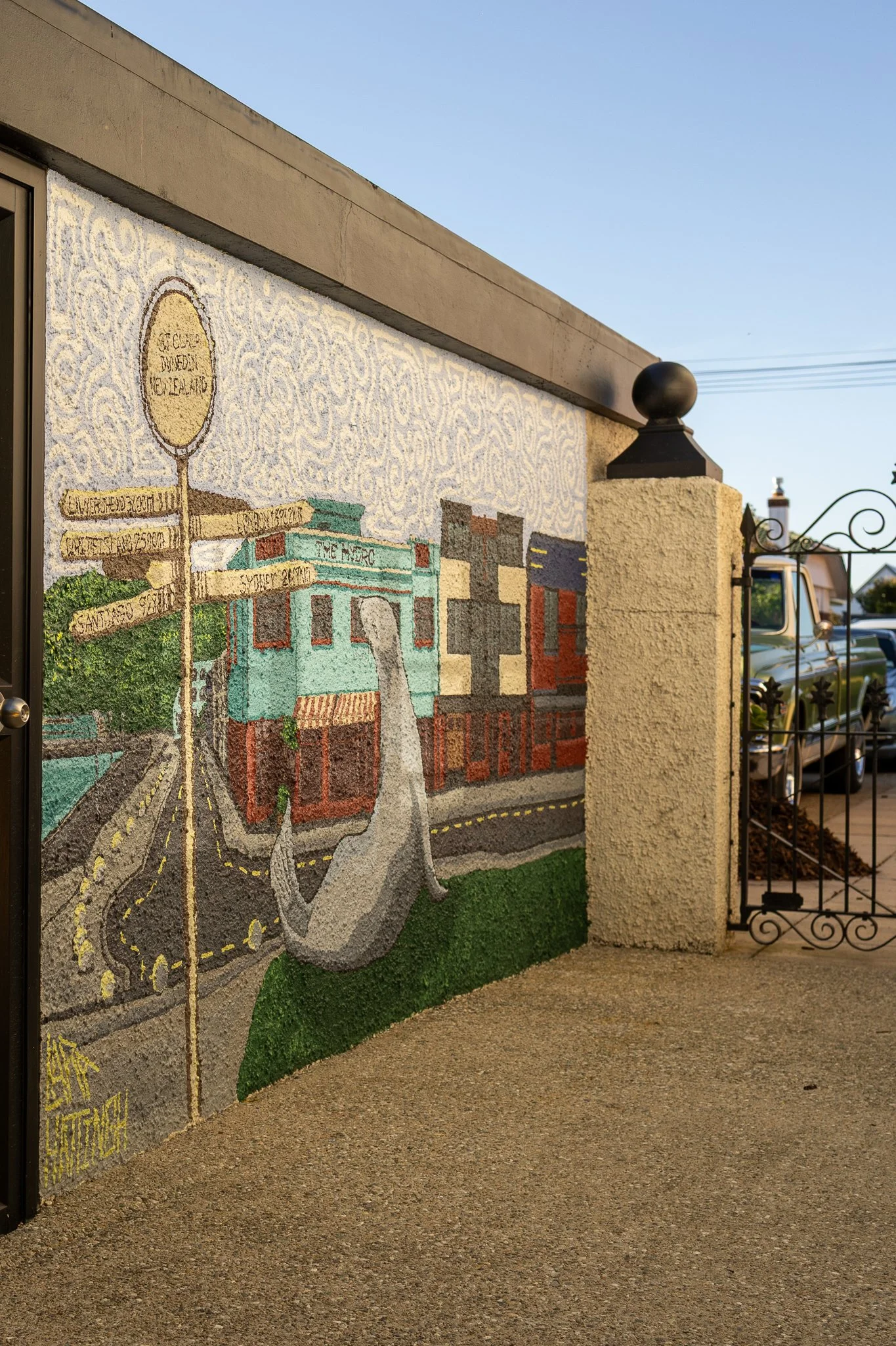 Photography by Kieran Dooley