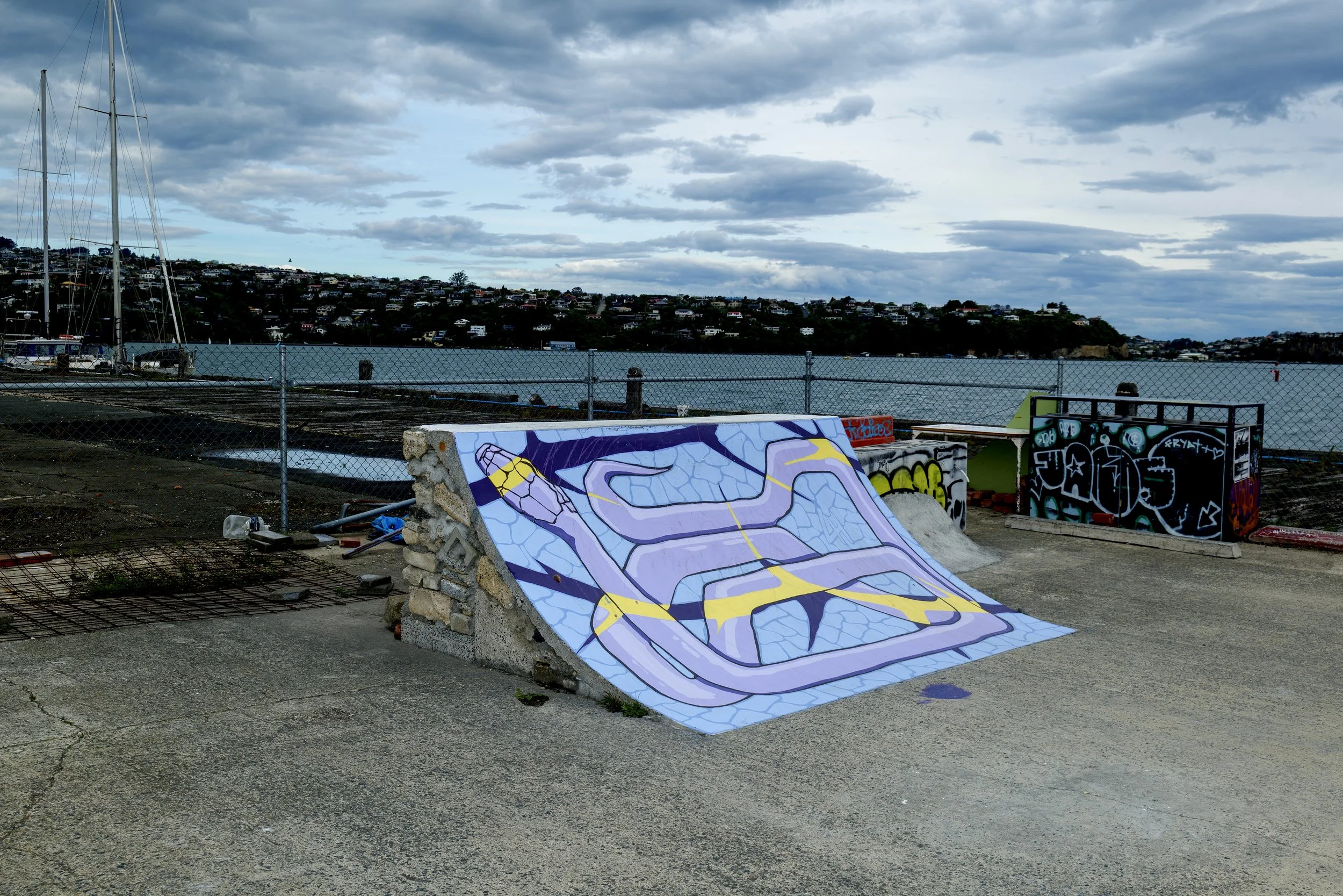 Photo by Kieran J Dodd
