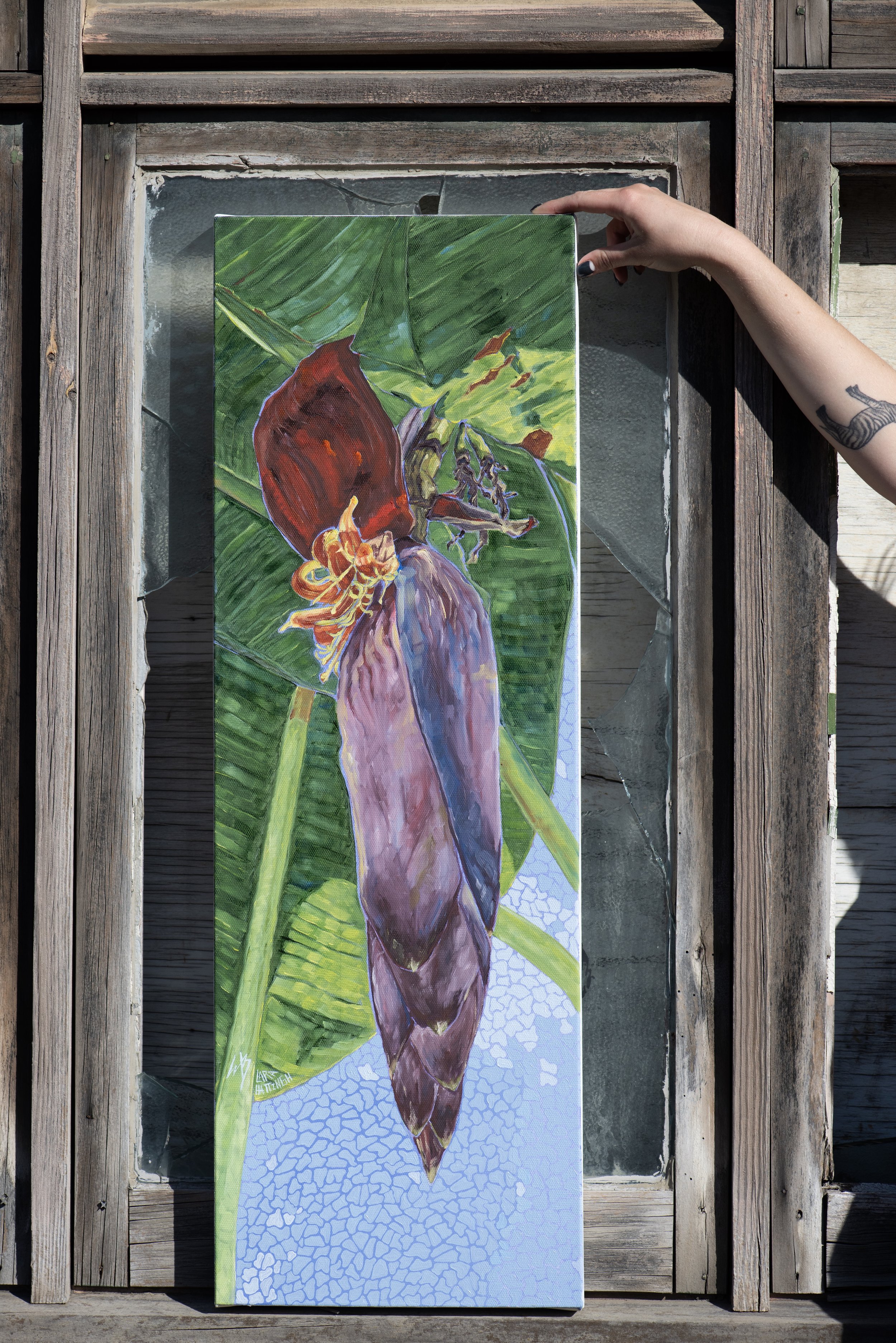 Photo by Tina Thames