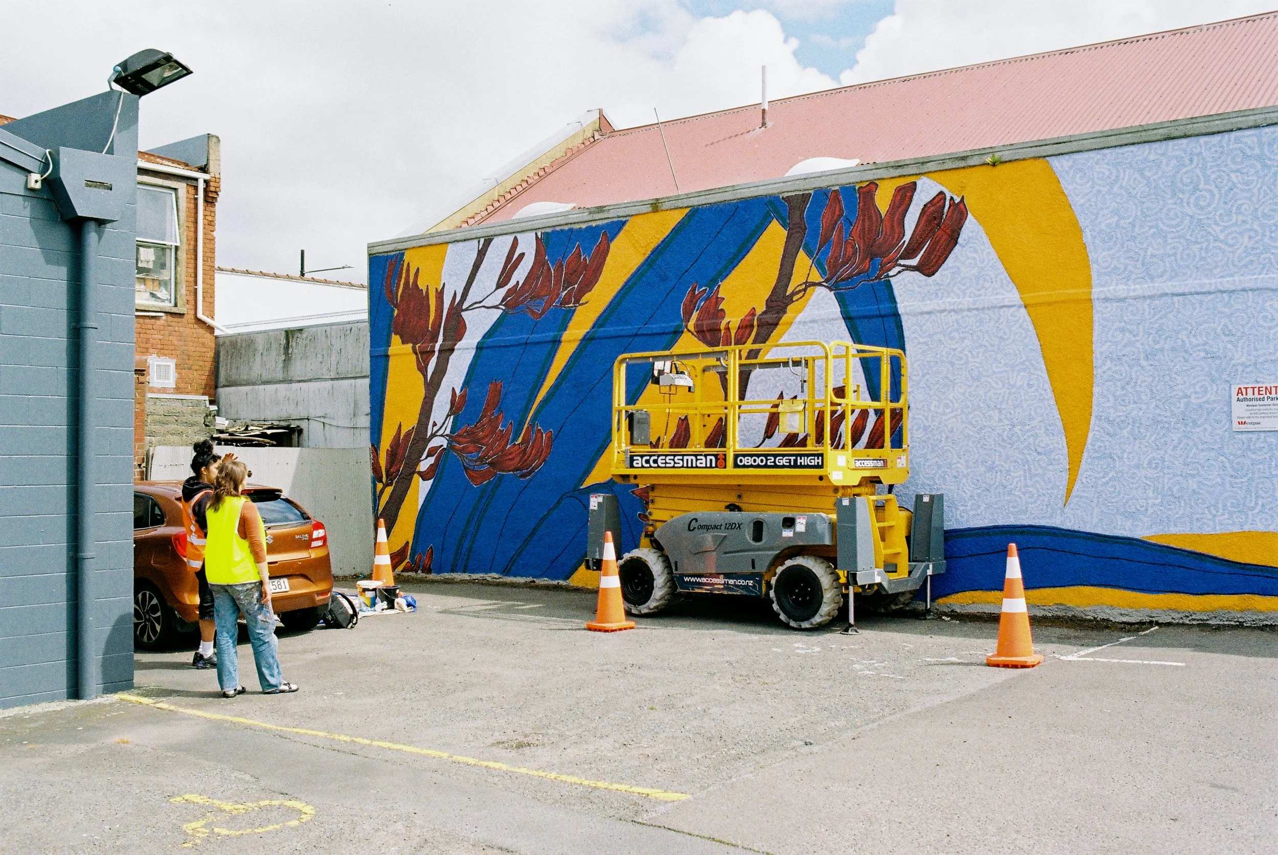 Photos by Kieran J Dodd