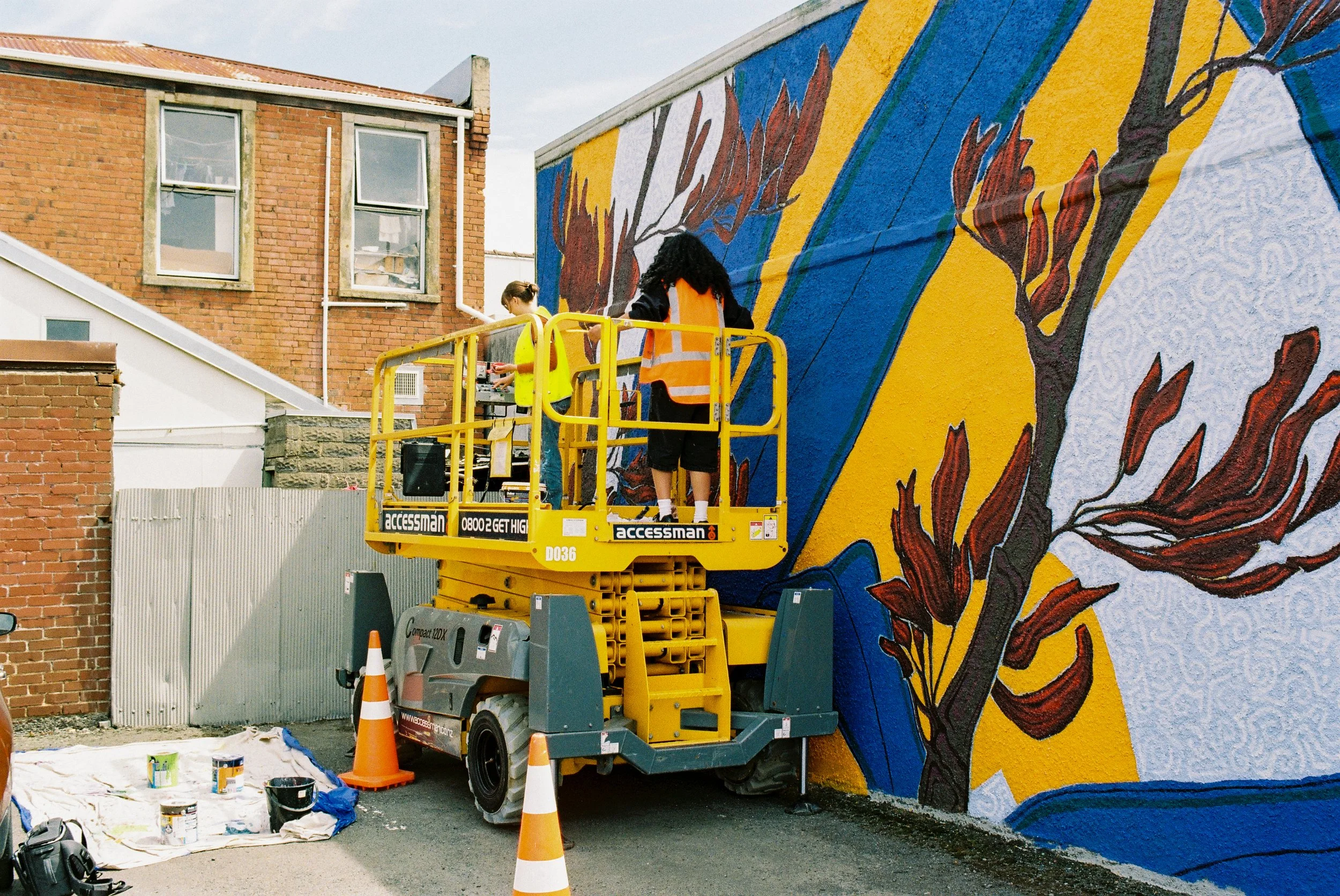 Photos by Kieran J Dodd