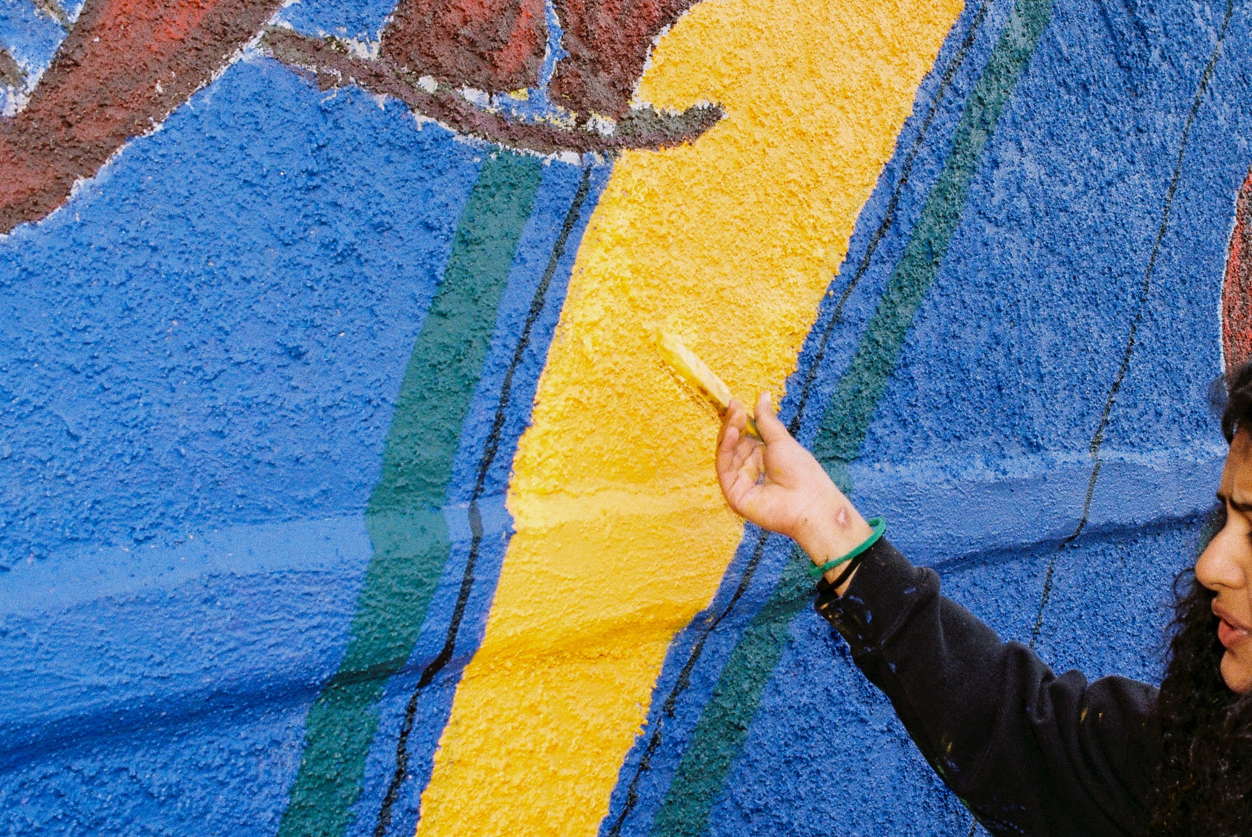 Photos by Kieran J Dodd