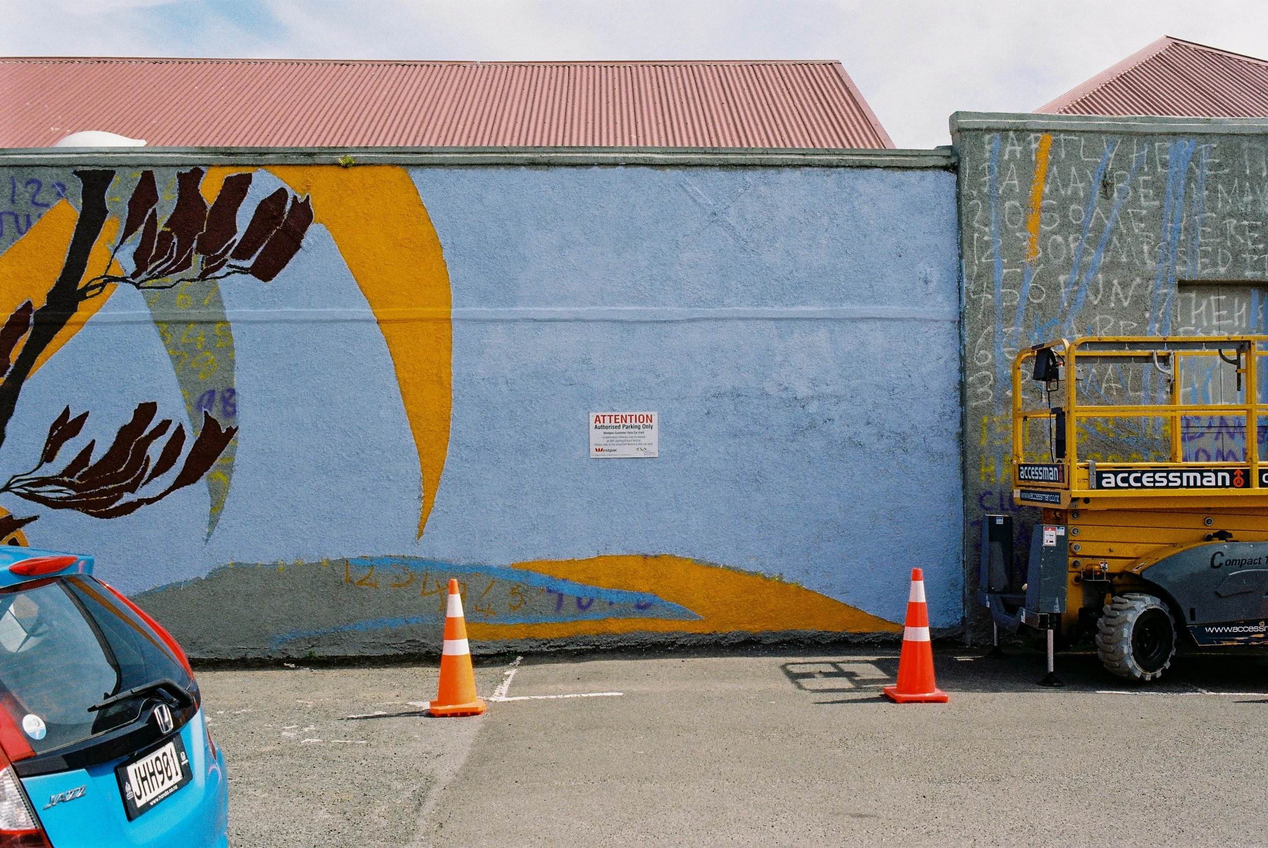 Photos by Kieran J Dodd