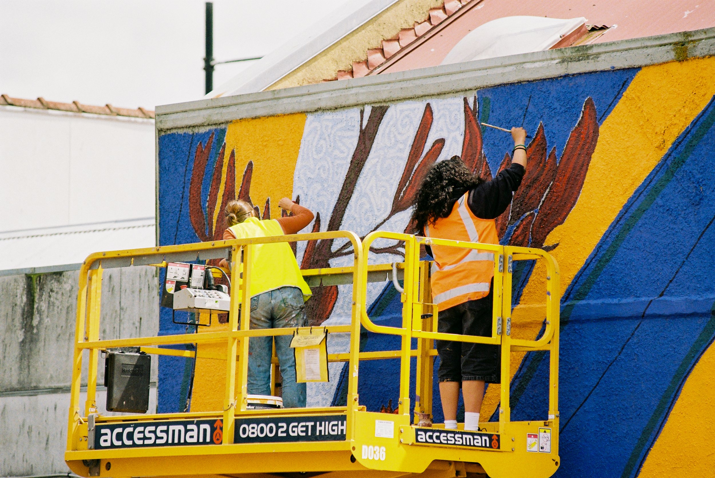 Photos by Kieran J Dodd