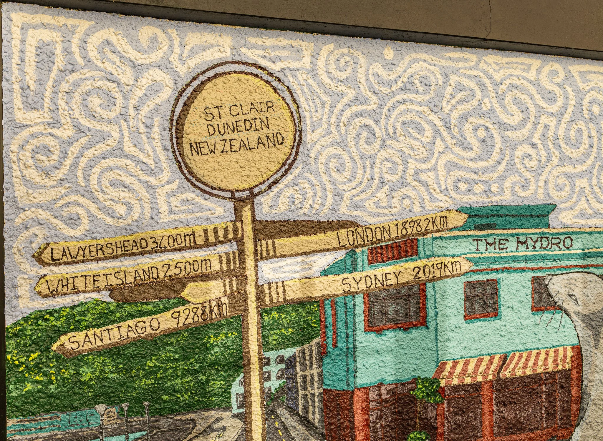 Photography by Kieran Dooley