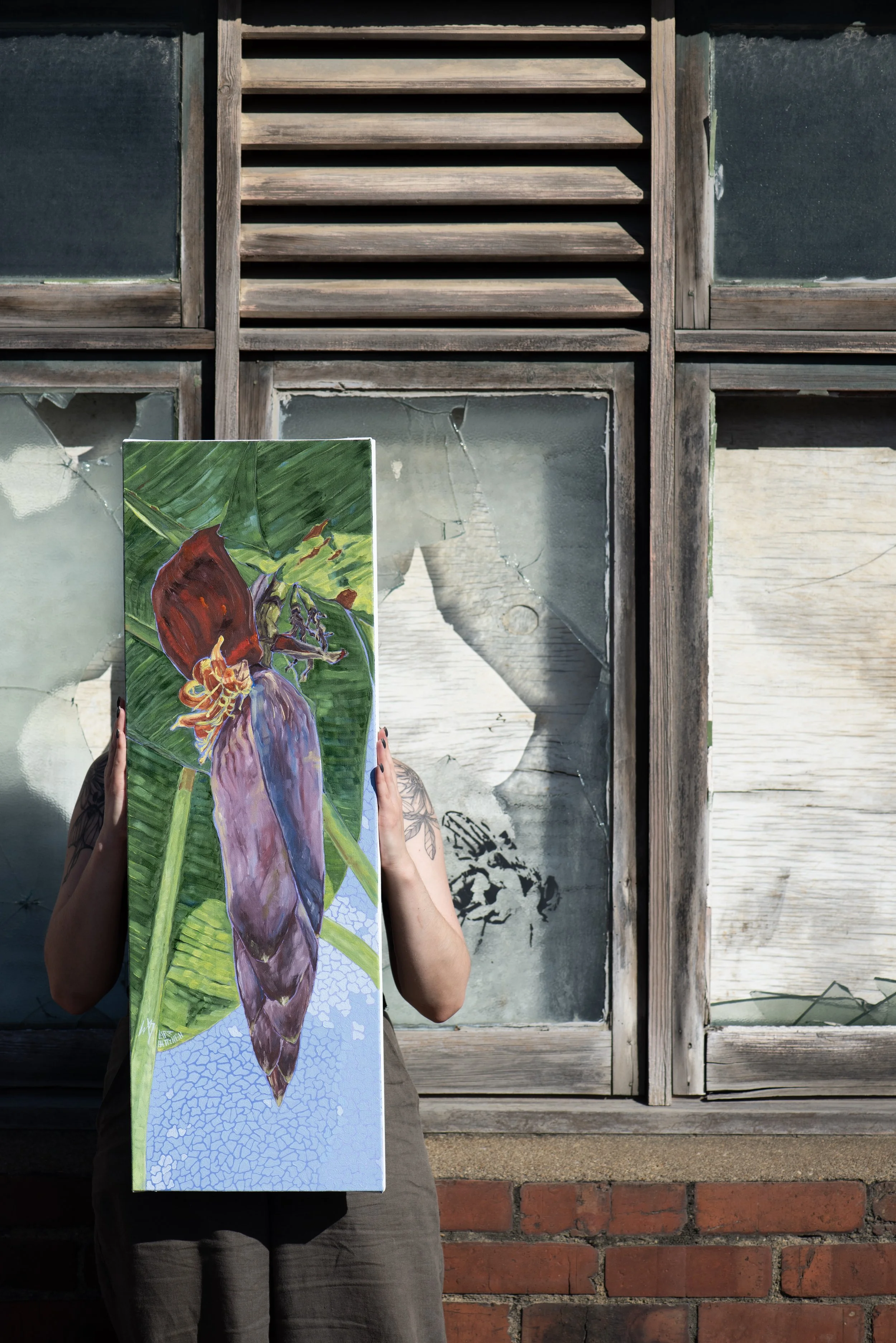 Photo by Tina Thames