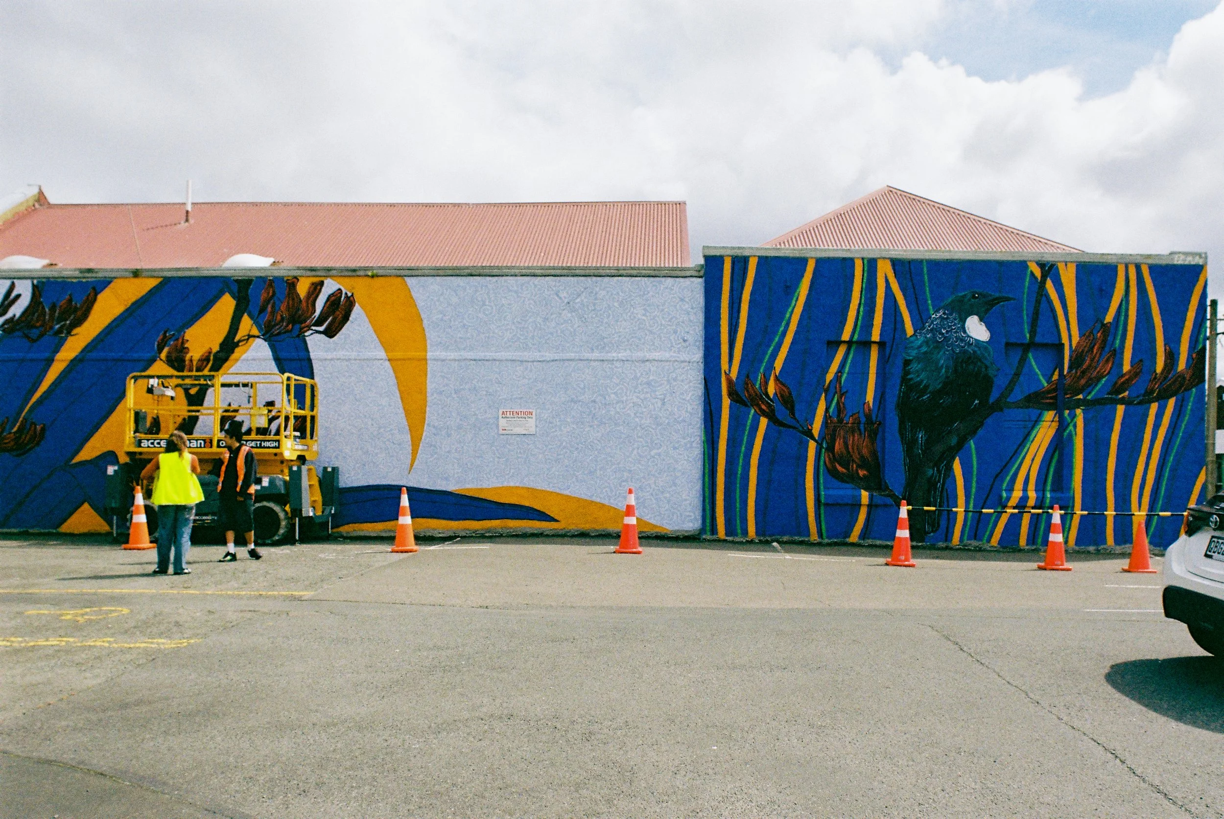 Photos by Kieran J Dodd