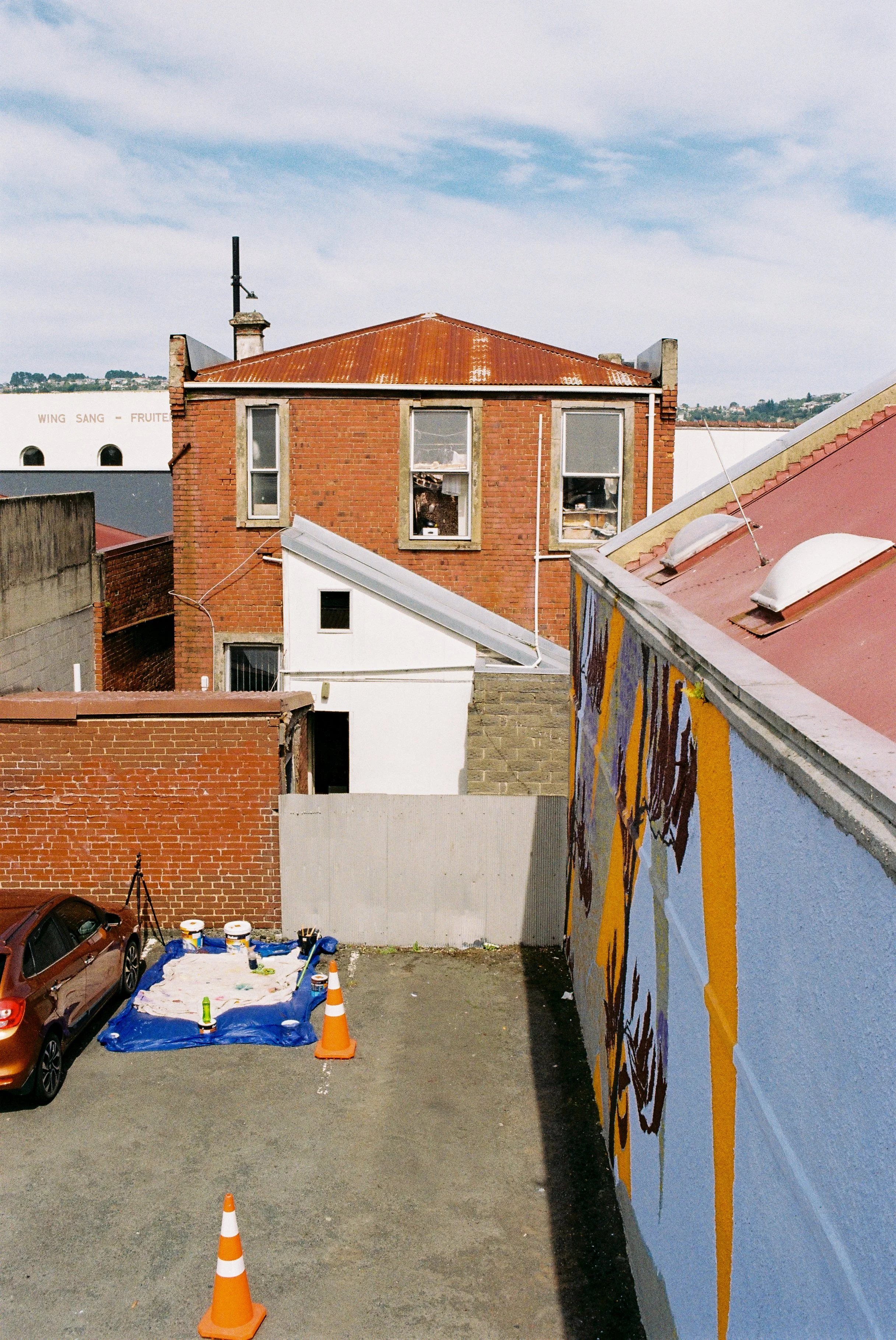 Photos by Kieran J Dodd