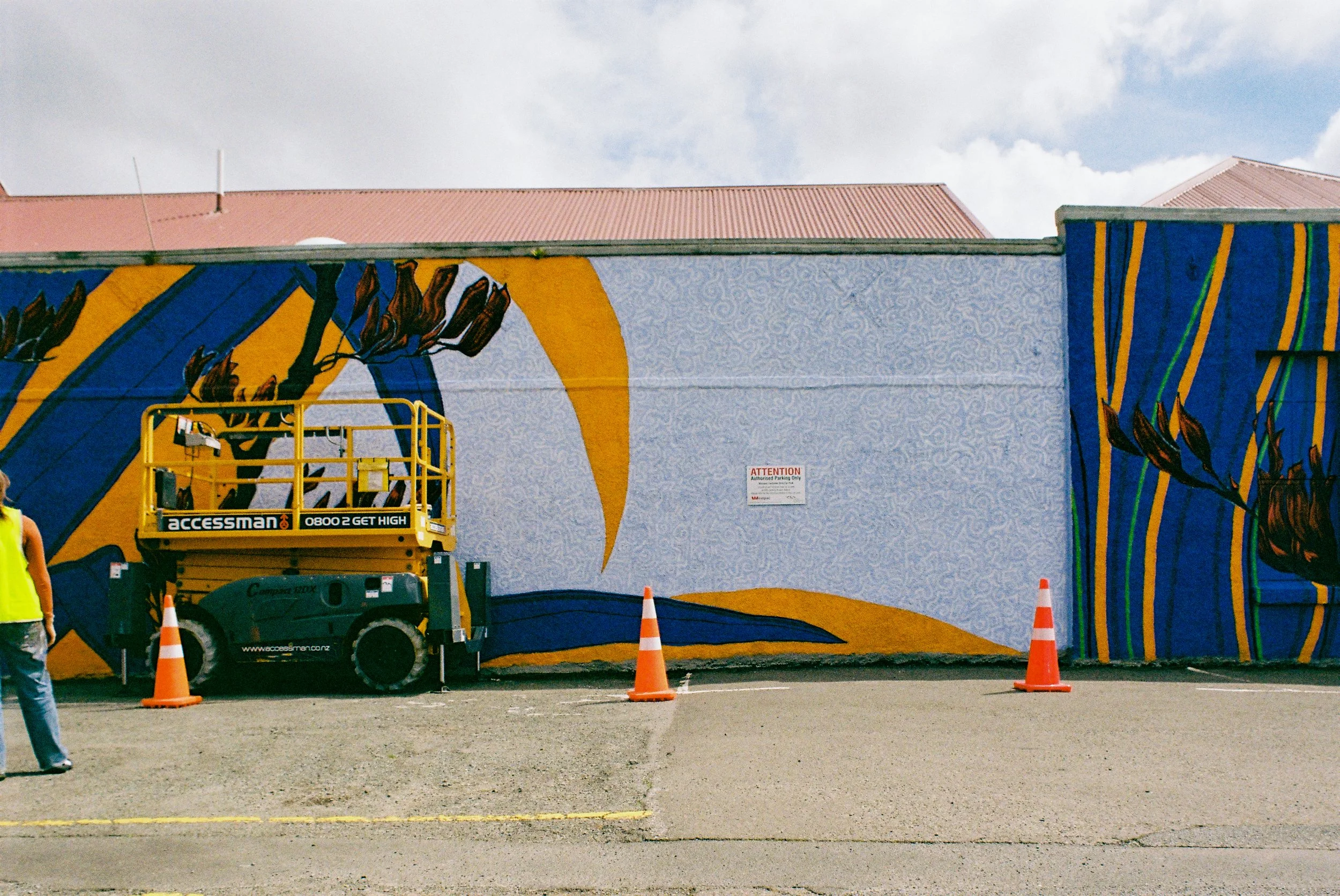 Photos by Kieran J Dodd