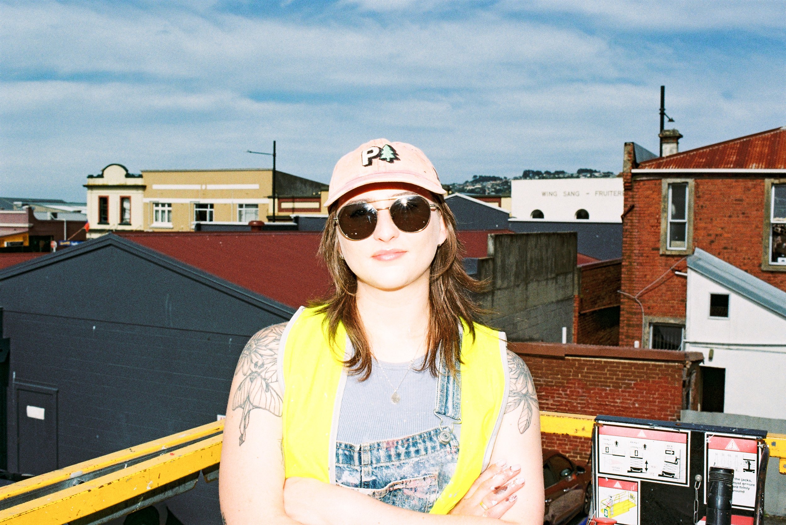 Photos by Kieran J Dodd