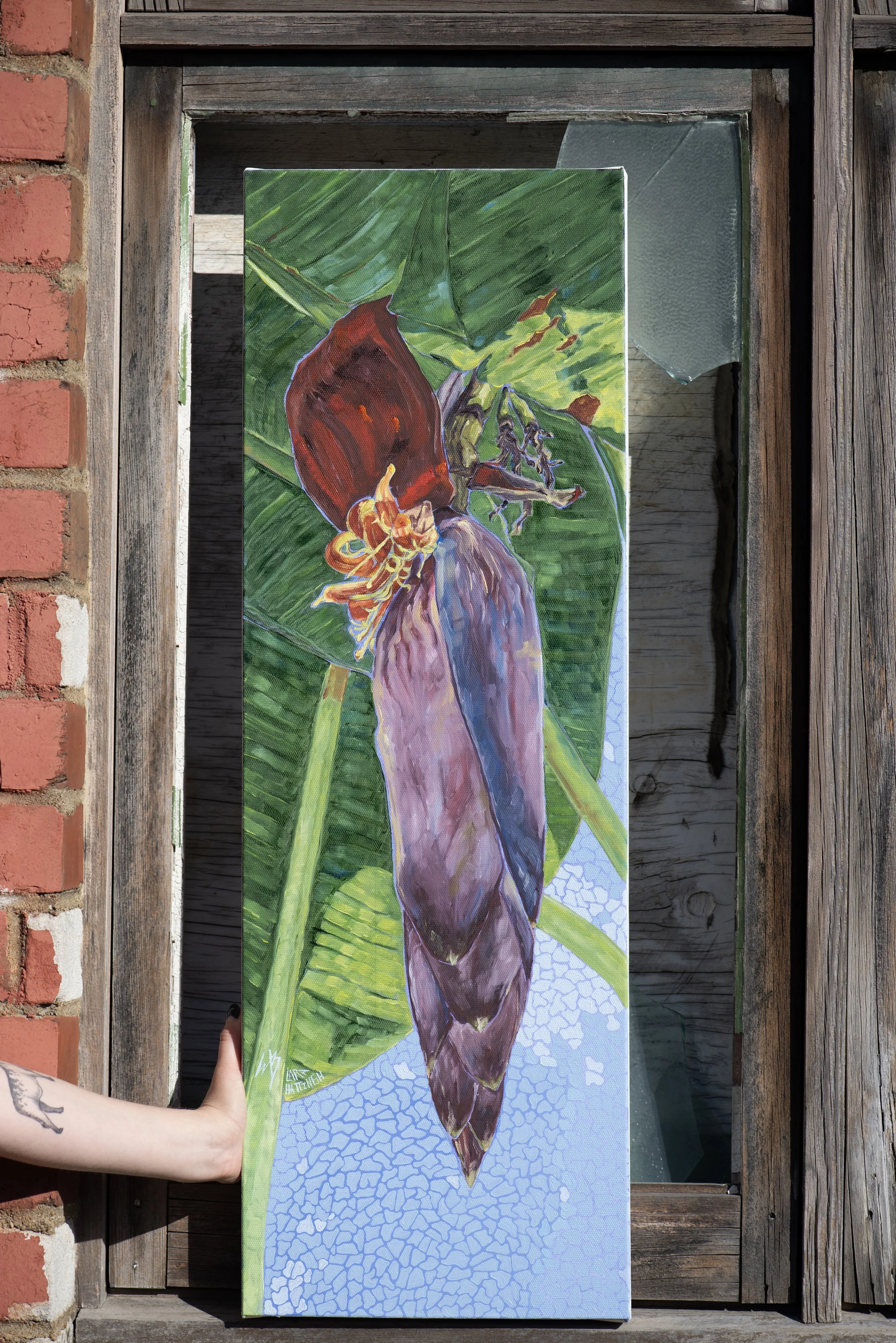 Photo by Tina Thames