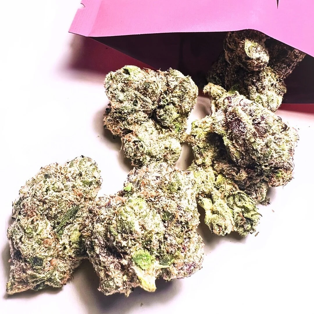 Coochie Runtz aka Chicago Runtz

#coochieruntz #chicacoruntz #longislandweed