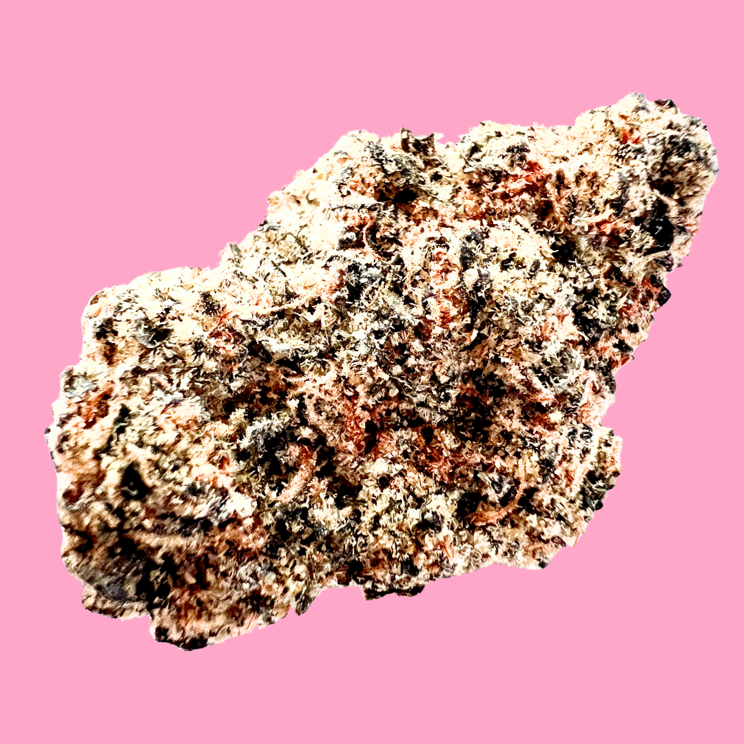 Blueberry Caviar