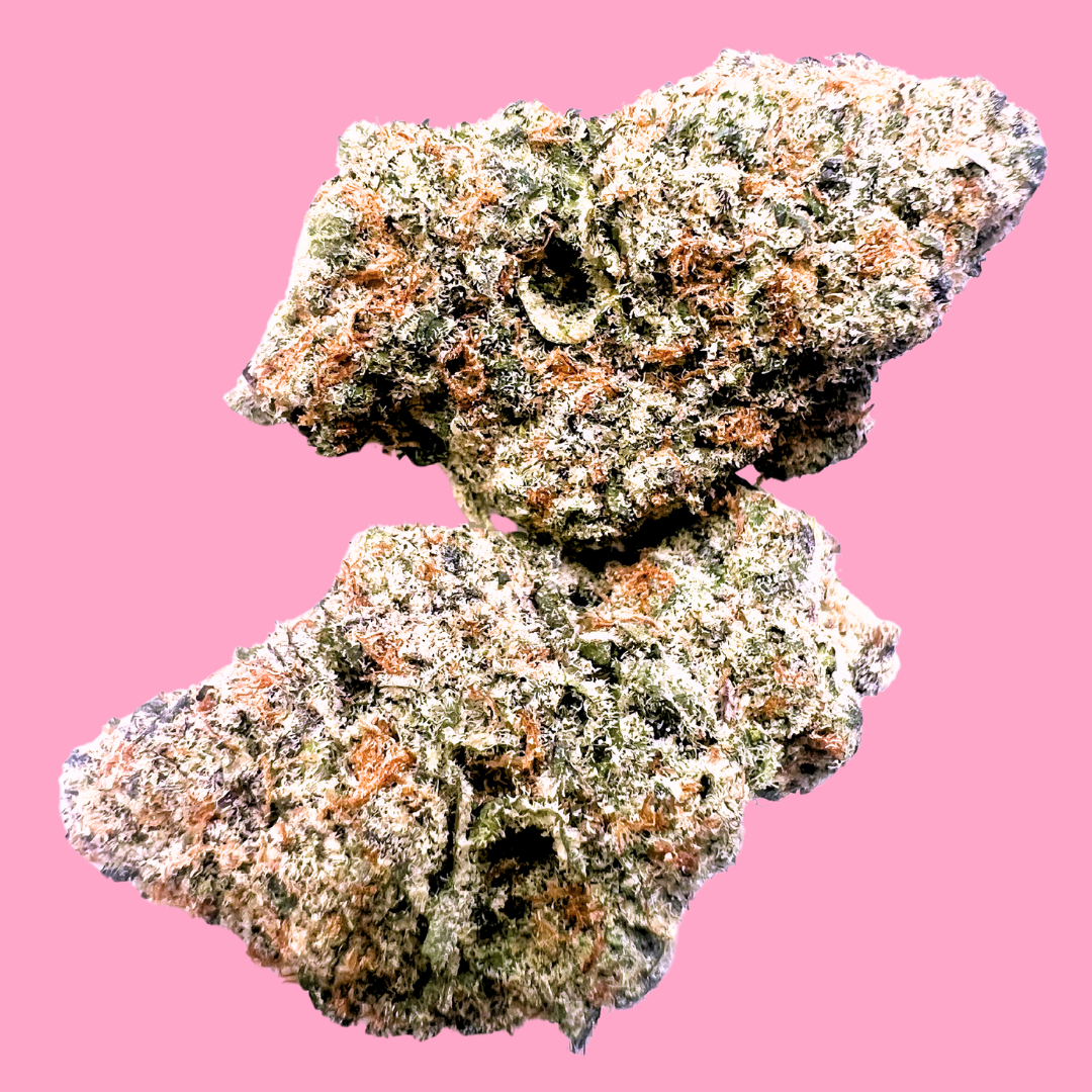 Blueberry Caviar