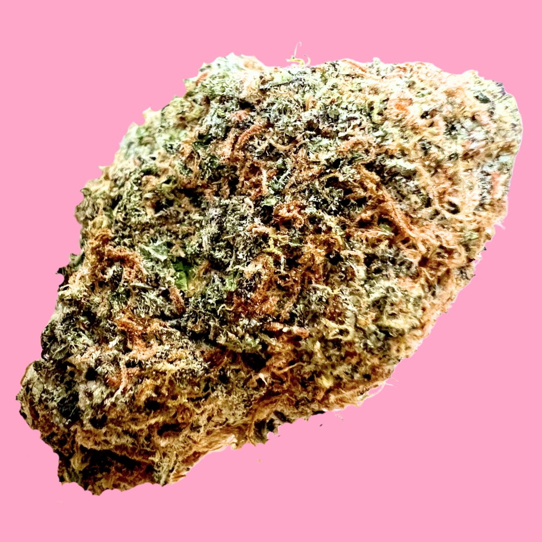 Bubblegum Runtz