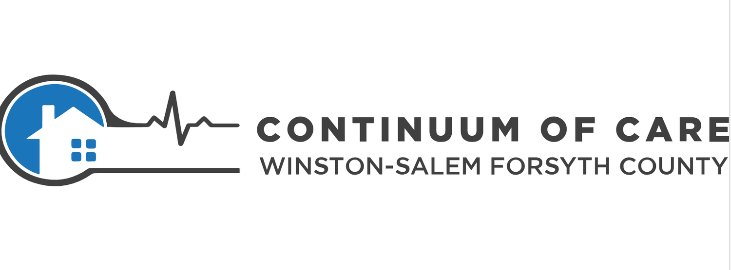 Winston-Salem/Forsth County Continuum of Care