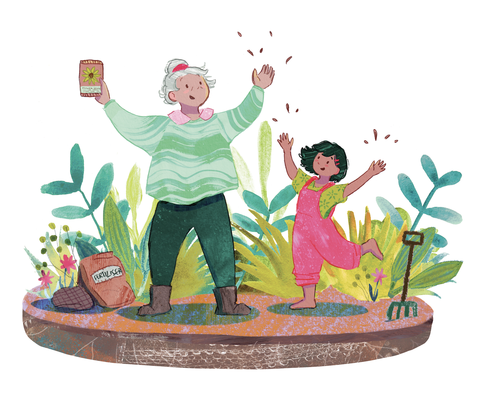 Planting