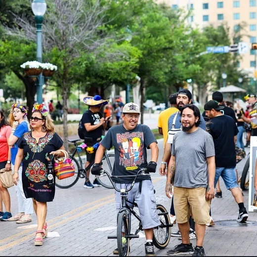 Fiesta San Antonio Marketing: Turn Events Into Real Business Growth
