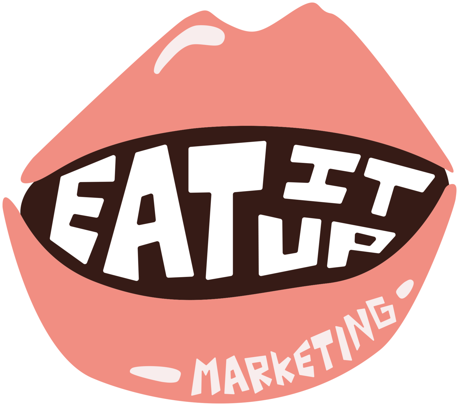 Eat it Up Marketing