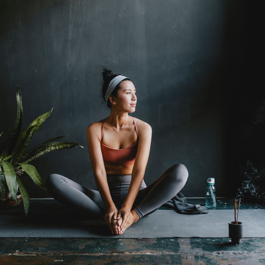Finding Meaning in the Loss: Embracing Healing through Mourning Meditations