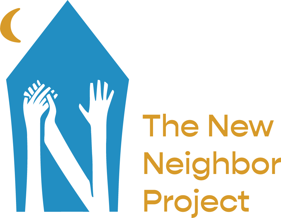 The New Neighbor Project