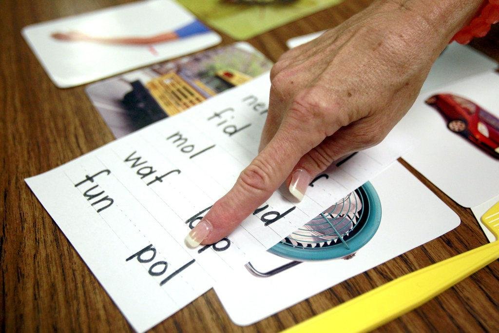 NOLA.com Feature: “ESL classes to be offered at two West Bank Libraries”