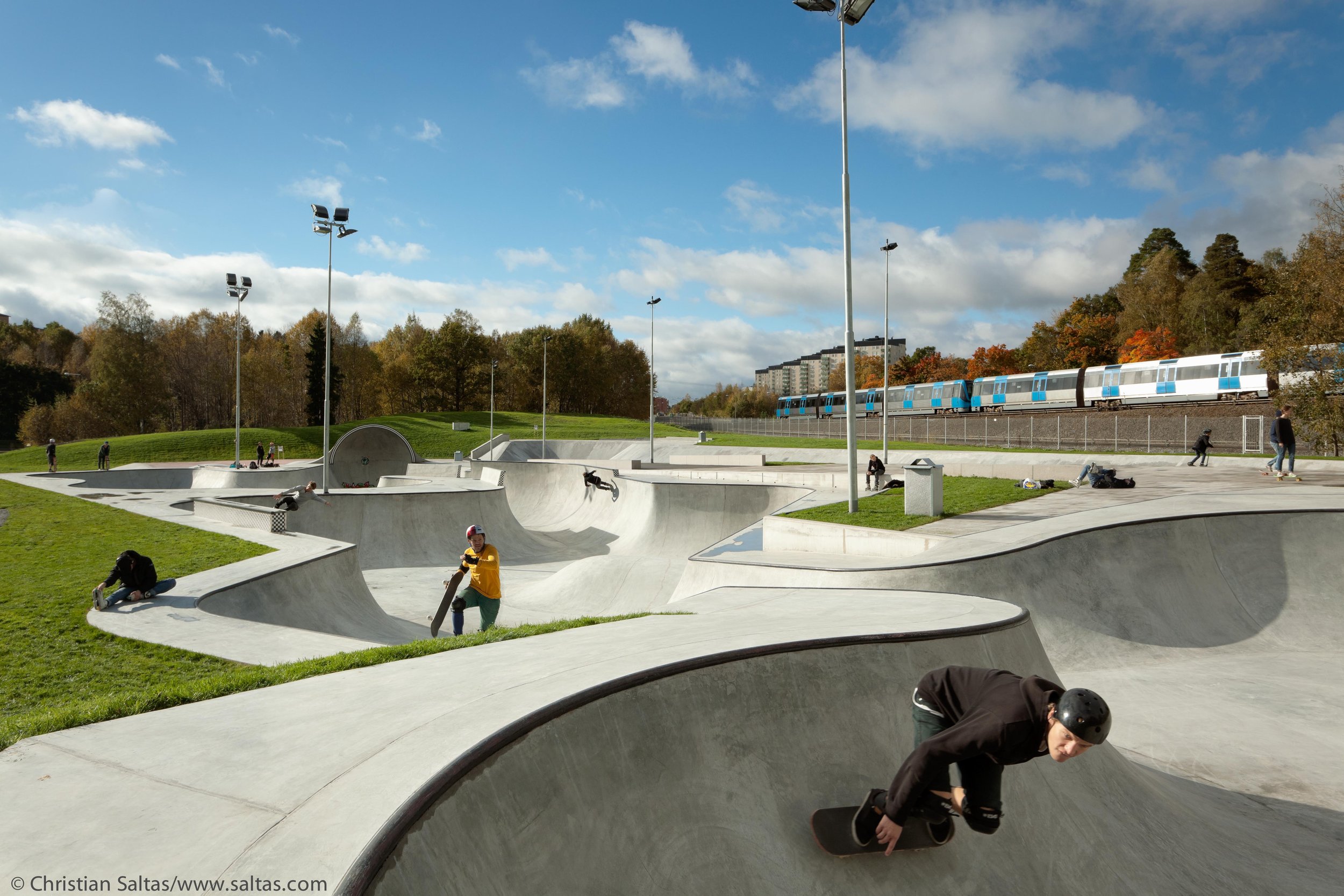 Highvalley Skate World - Stockholm, Sweden 2.JPG