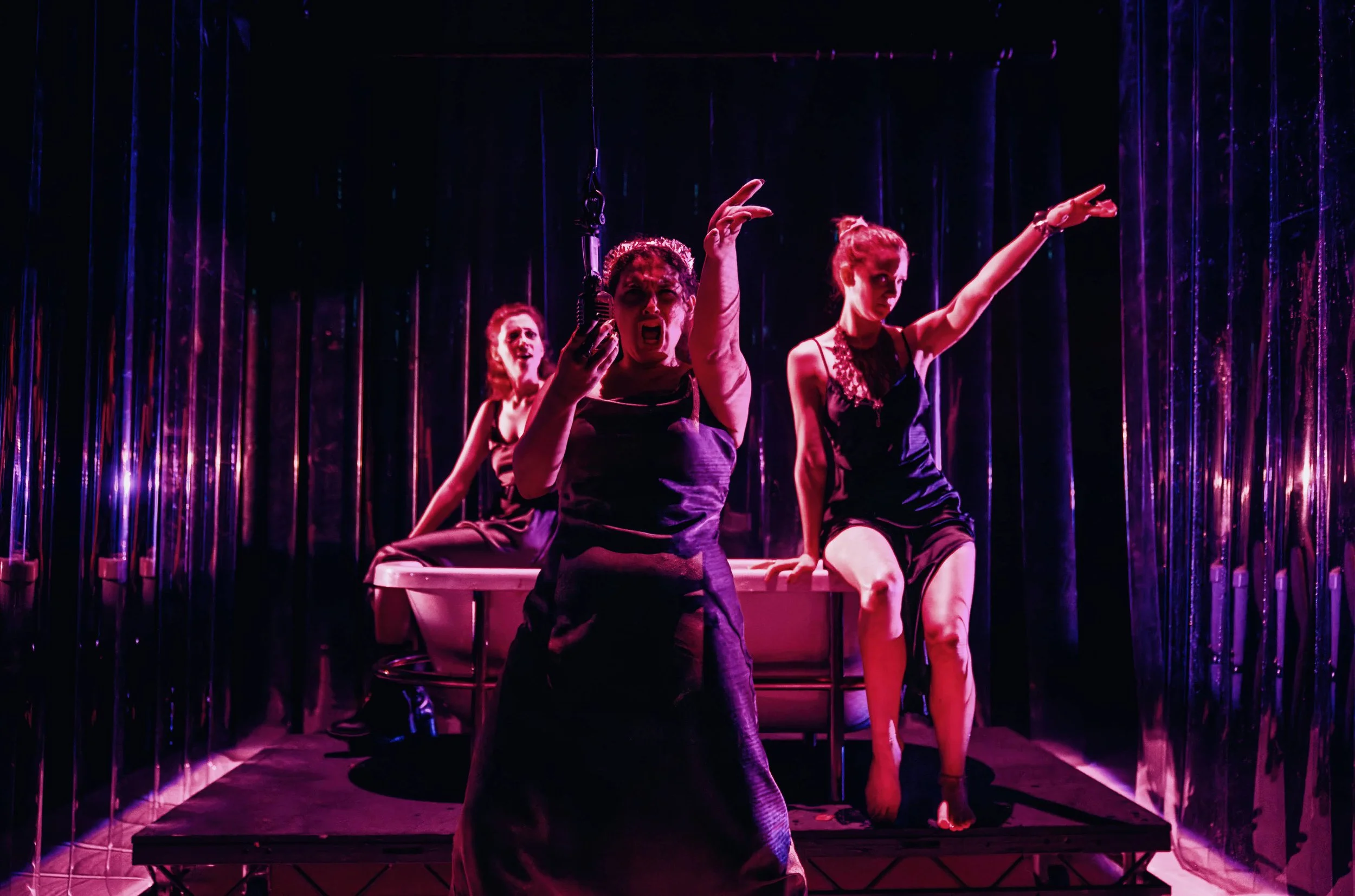 Troilus & Cressida by William Shakespeare
Helen of Troy
Directed by Nick Bagnall
Photography by Alex Brenner