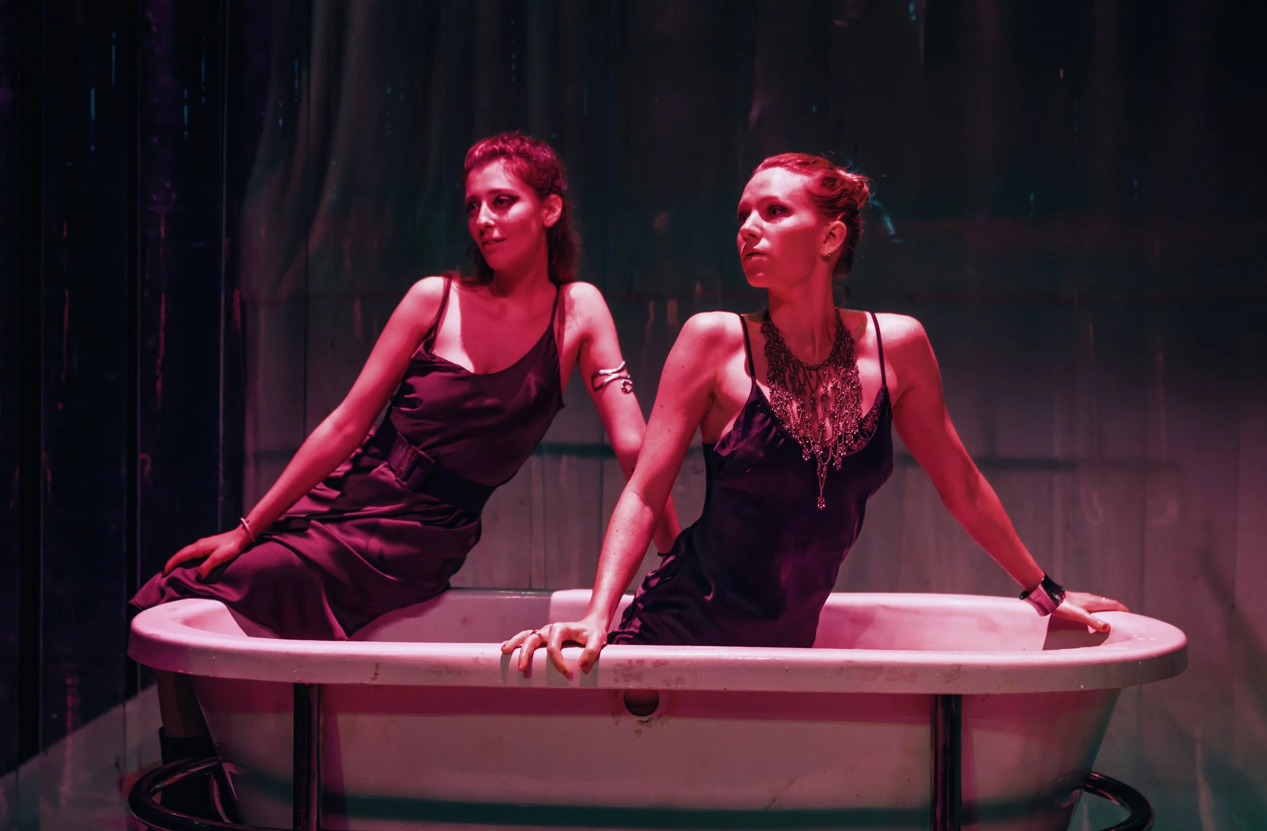 Troilus & Cressida by William Shakespeare
Helen of Troy
Directed by Nick Bagnall
Photography by Alex Brenner