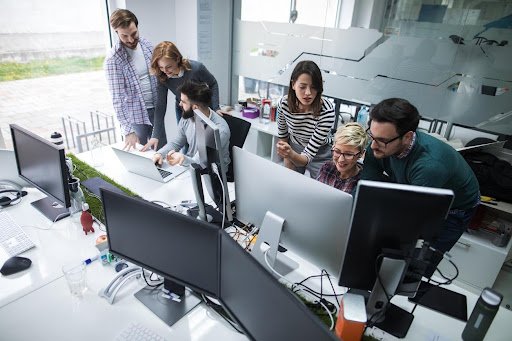Software Development Team Roles You Should Know