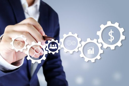 Technology Roadmapping: Getting Started and Staying Focused