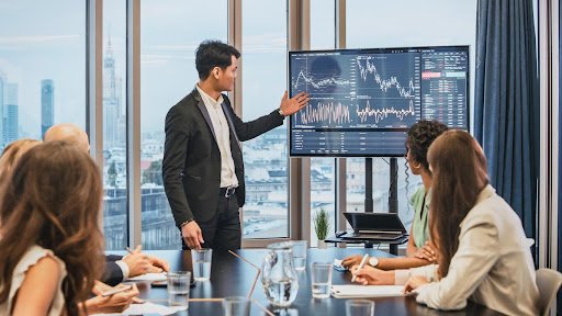 Benefits of Data-Driven Development