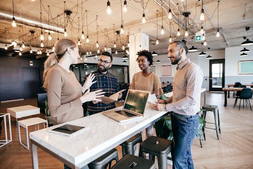 Guiding Principles for Technical Leadership Excellence