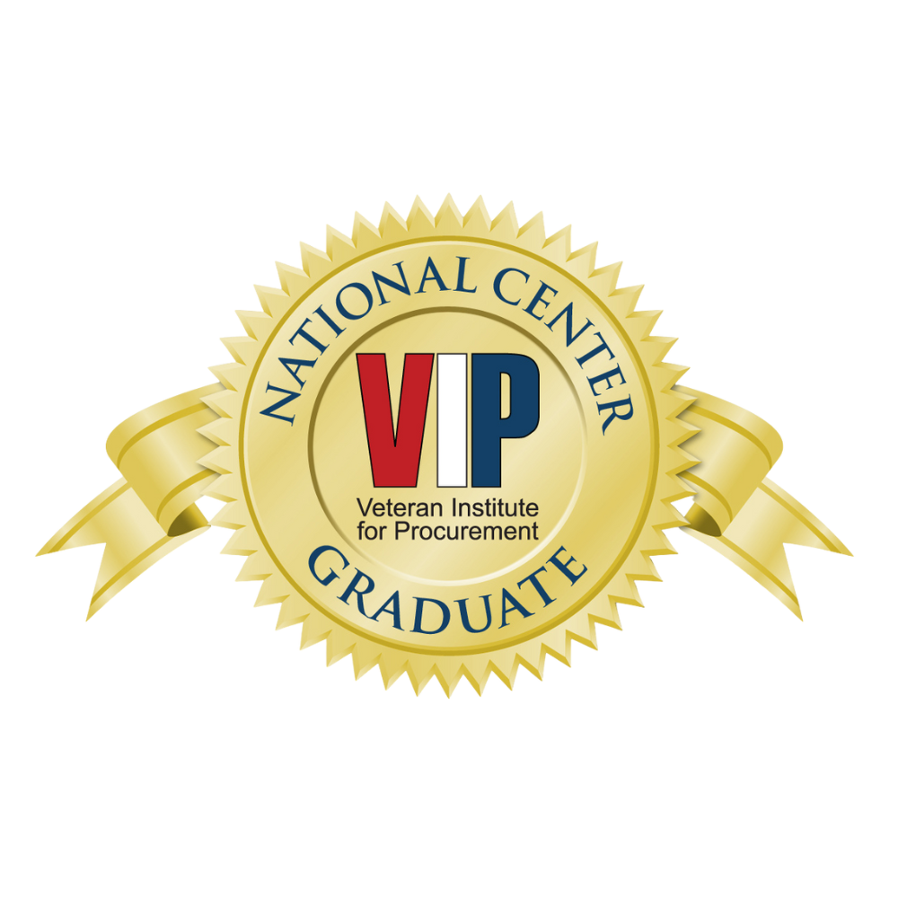 Vets In Procurement Graduate
