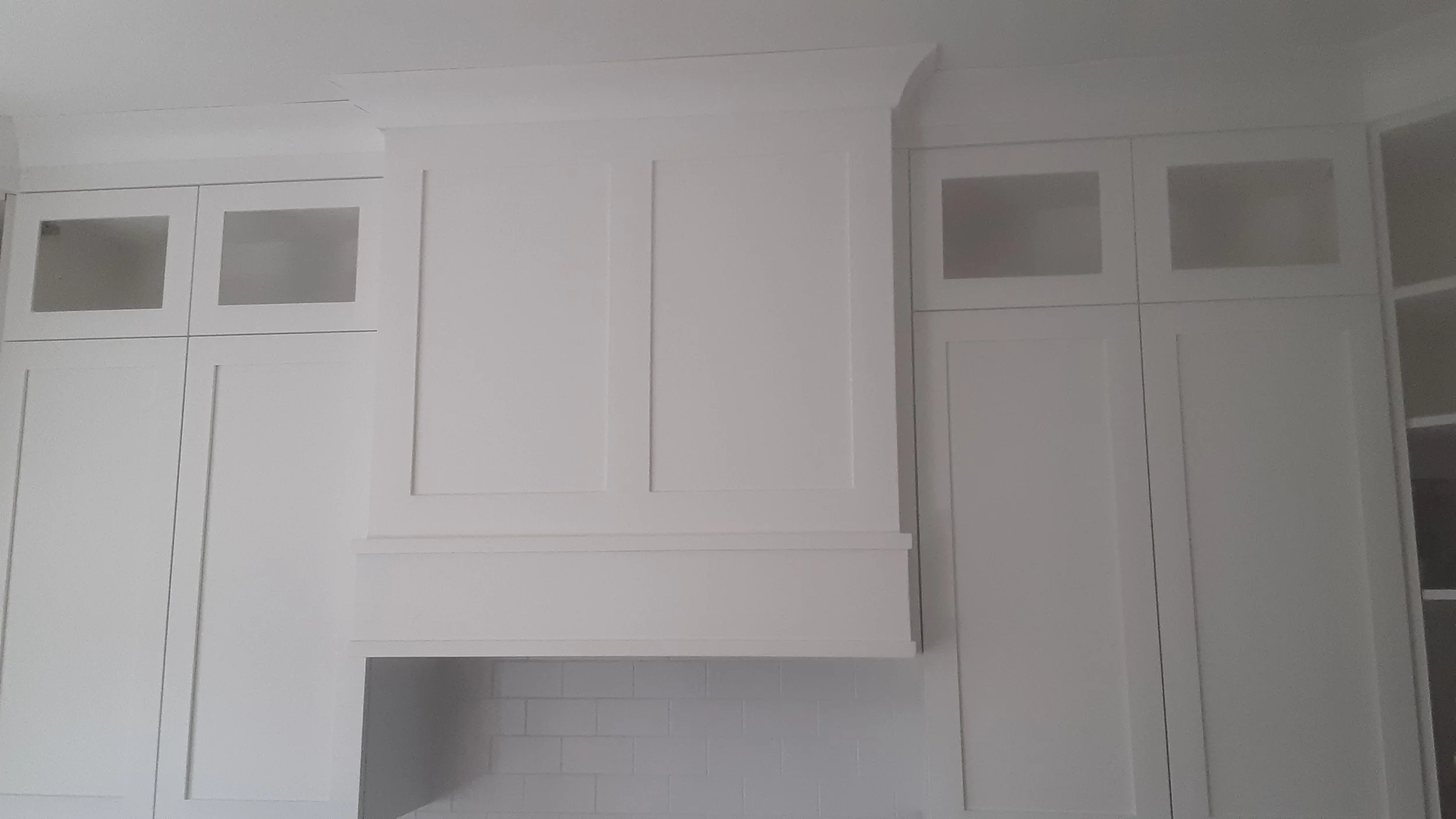 Custom Cabinets & Millwork for Kitchens — Kraftwood Cabinetry | Custom ...