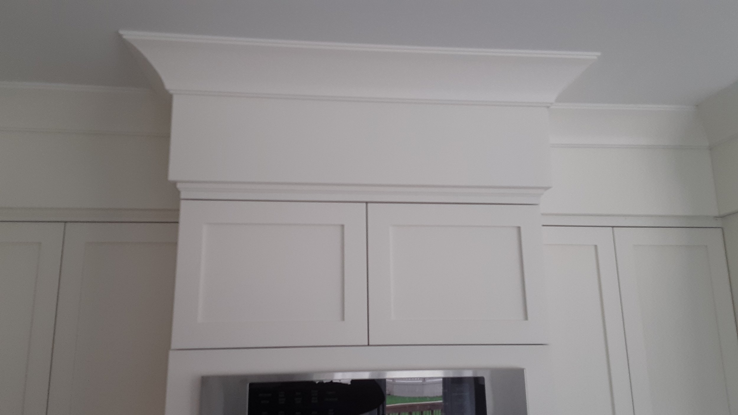 Custom Cabinets & Millwork for Kitchens — Kraftwood Cabinetry | Custom ...