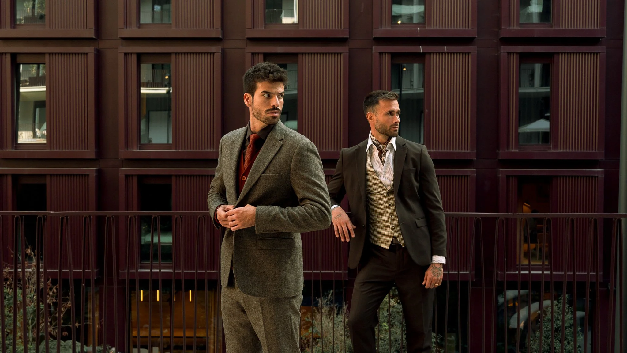 PRASSA FW25